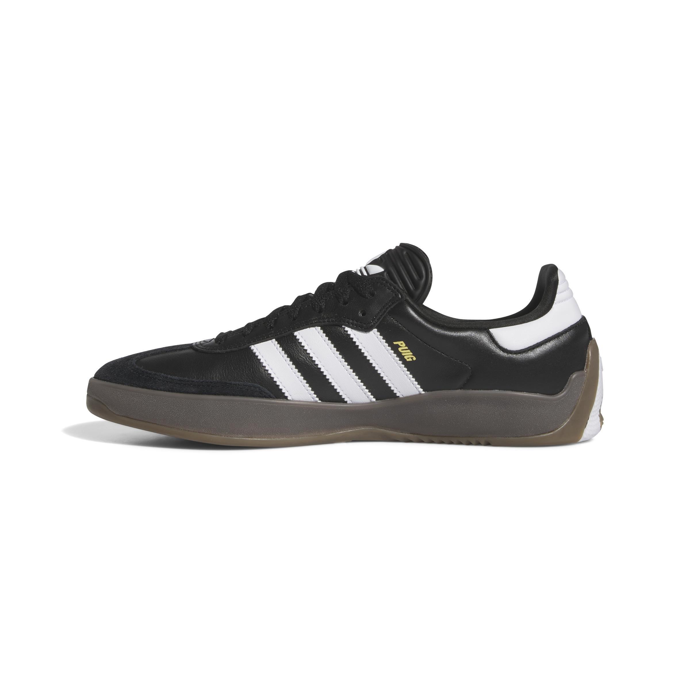 Puig Samba Shoes, Black, , large image number 6