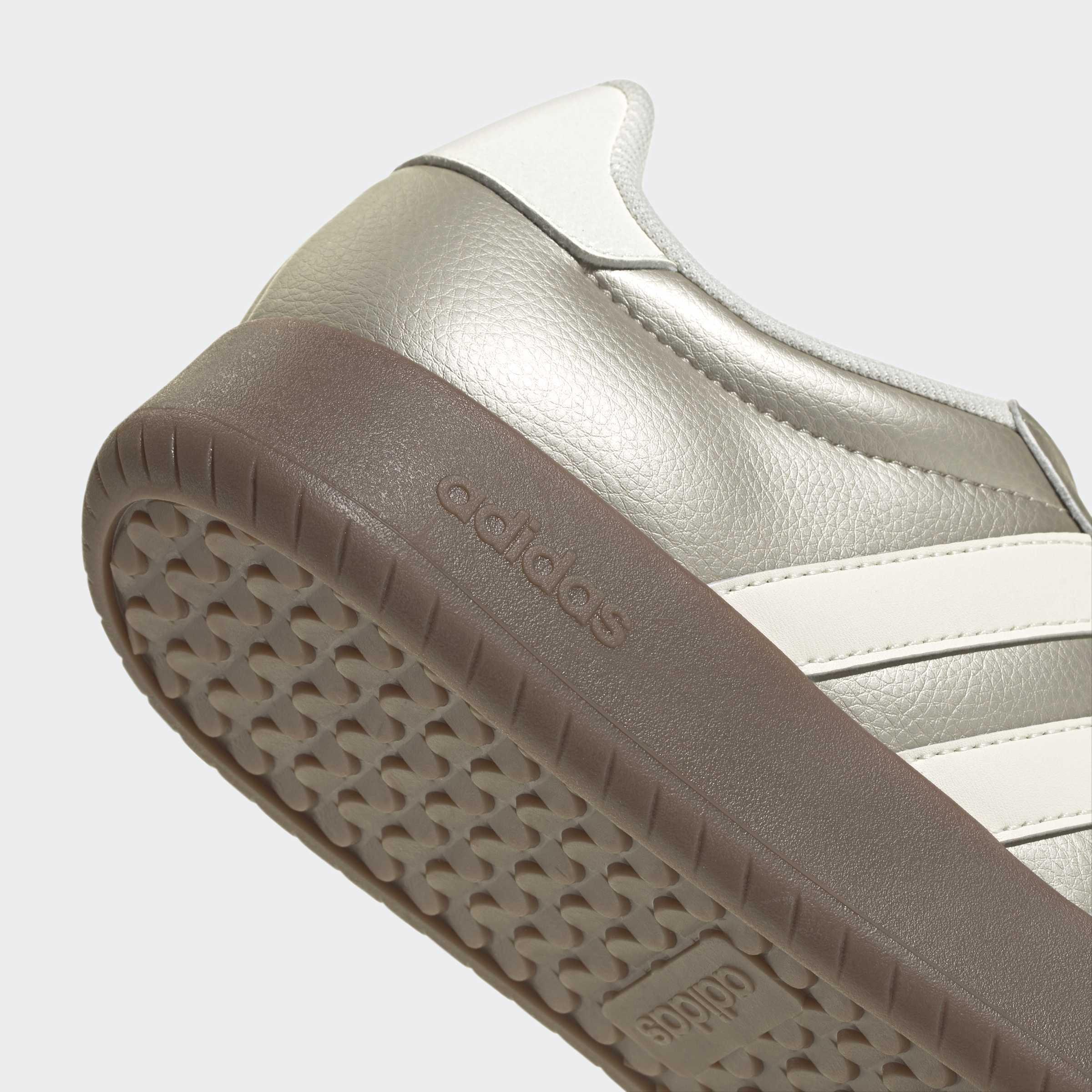 Barreda Shoes, Silver, A901_ONE, large image number 4