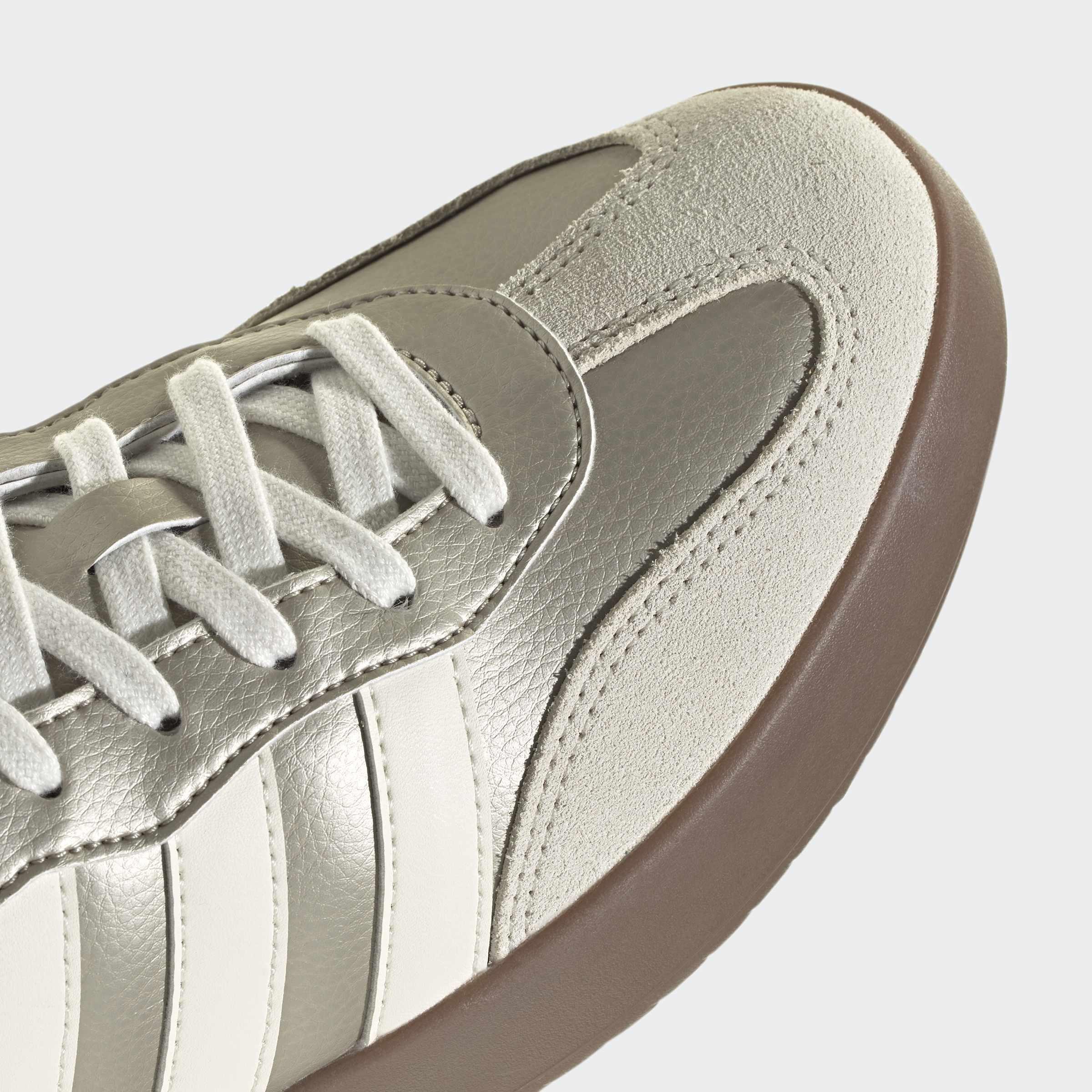 Barreda Shoes, Silver, A901_ONE, large image number 5