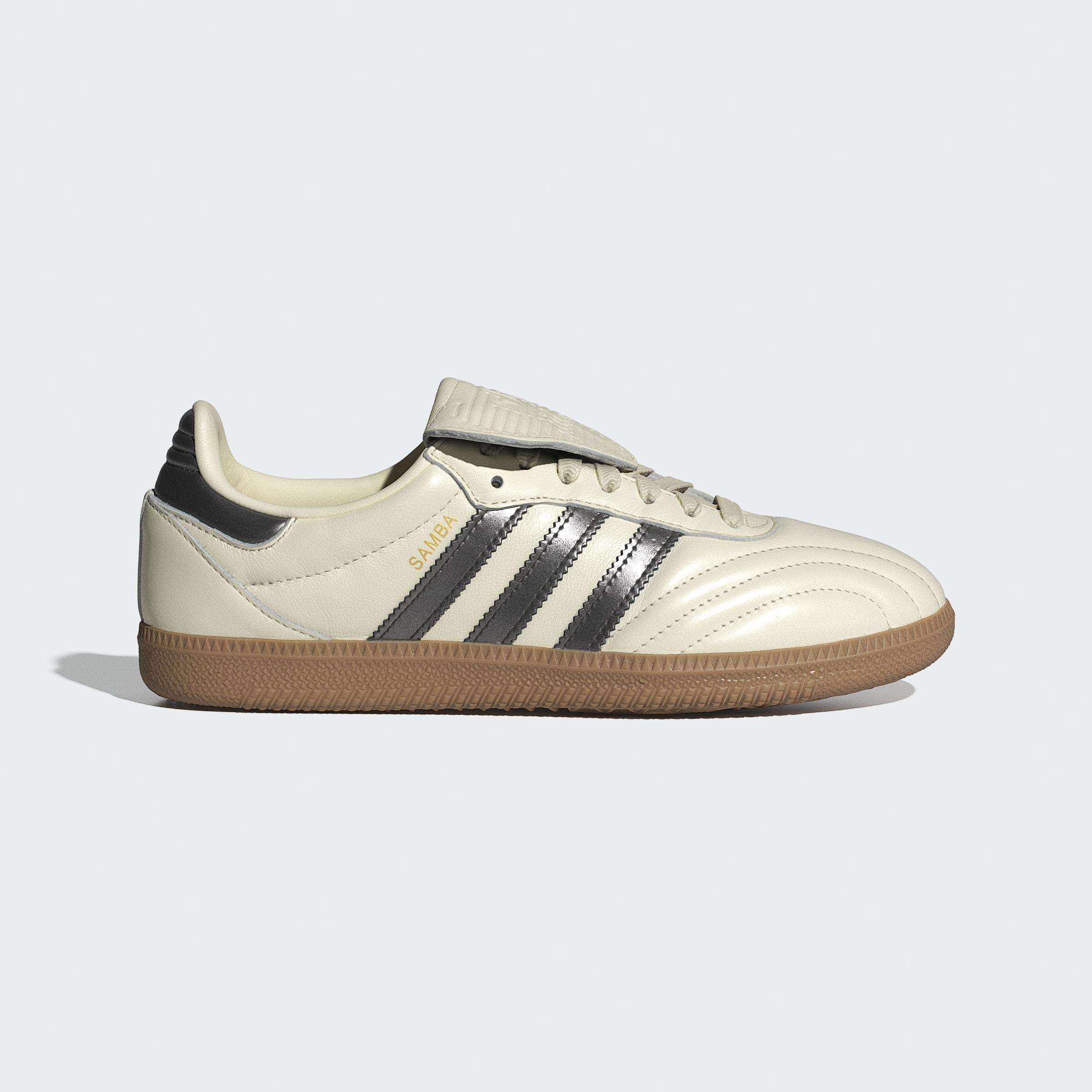 Samba Lt Shoes, Beige, A901_ONE, large image number 0