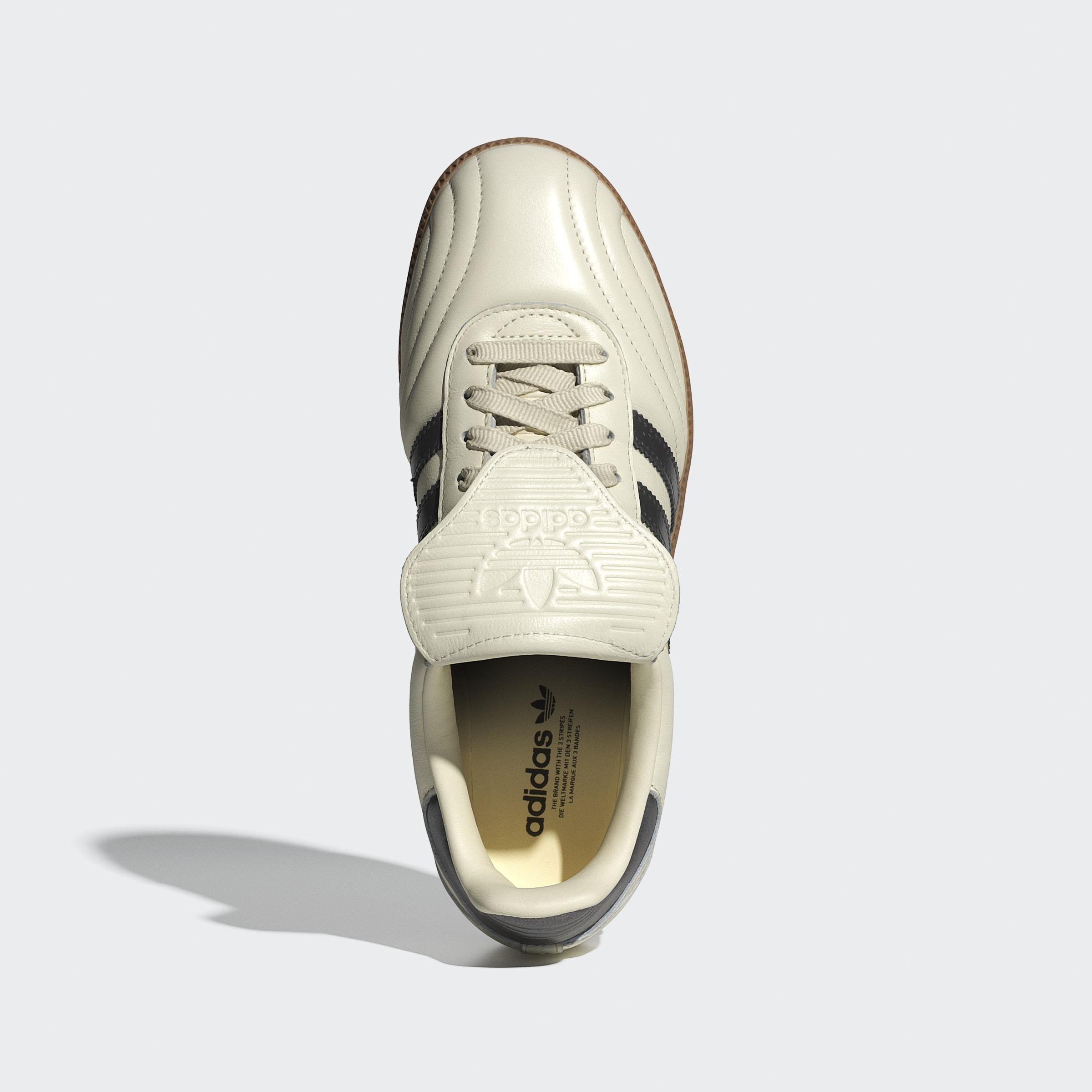 Samba Lt Shoes, Beige, A901_ONE, large image number 1