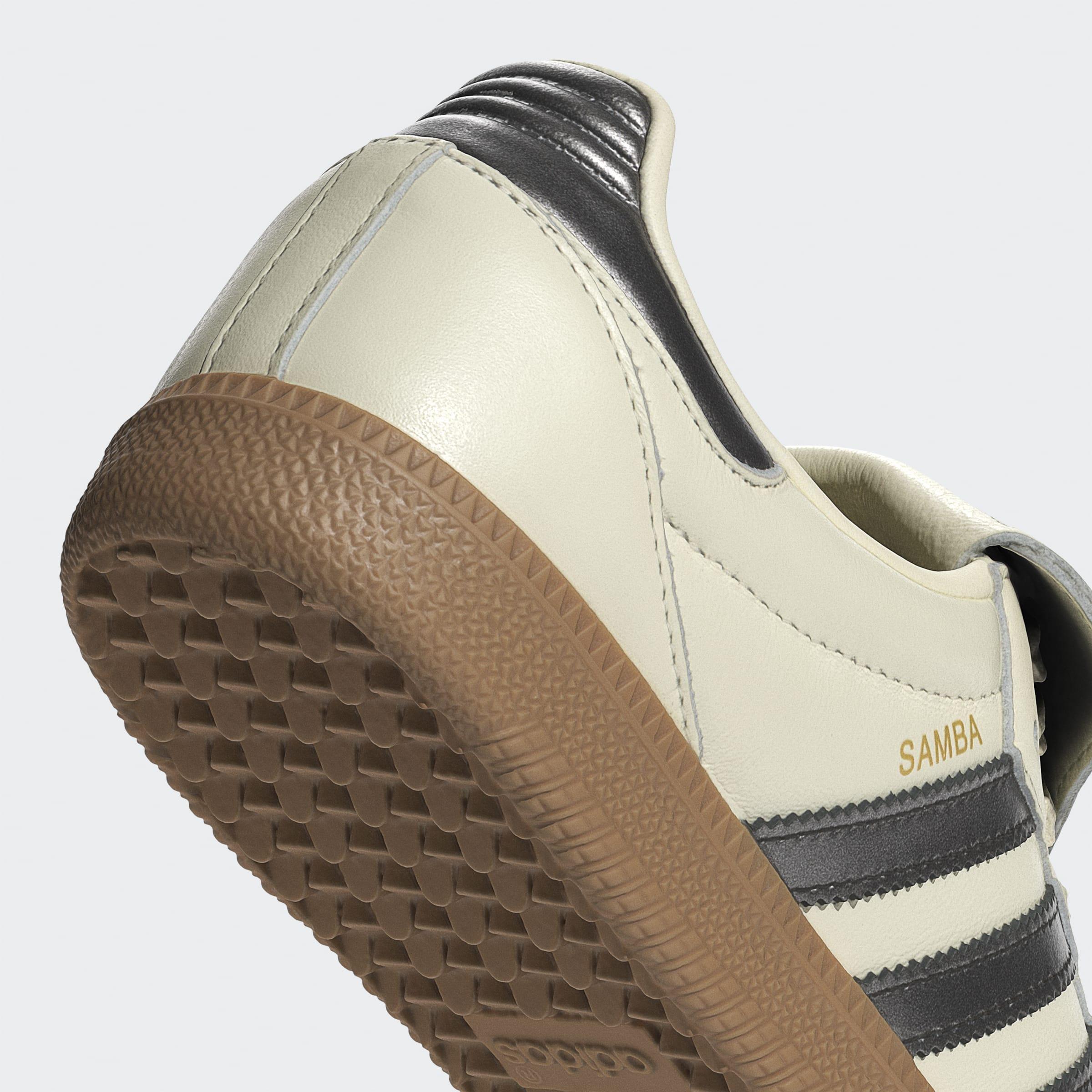 Samba Lt Shoes, Beige, A901_ONE, large image number 4