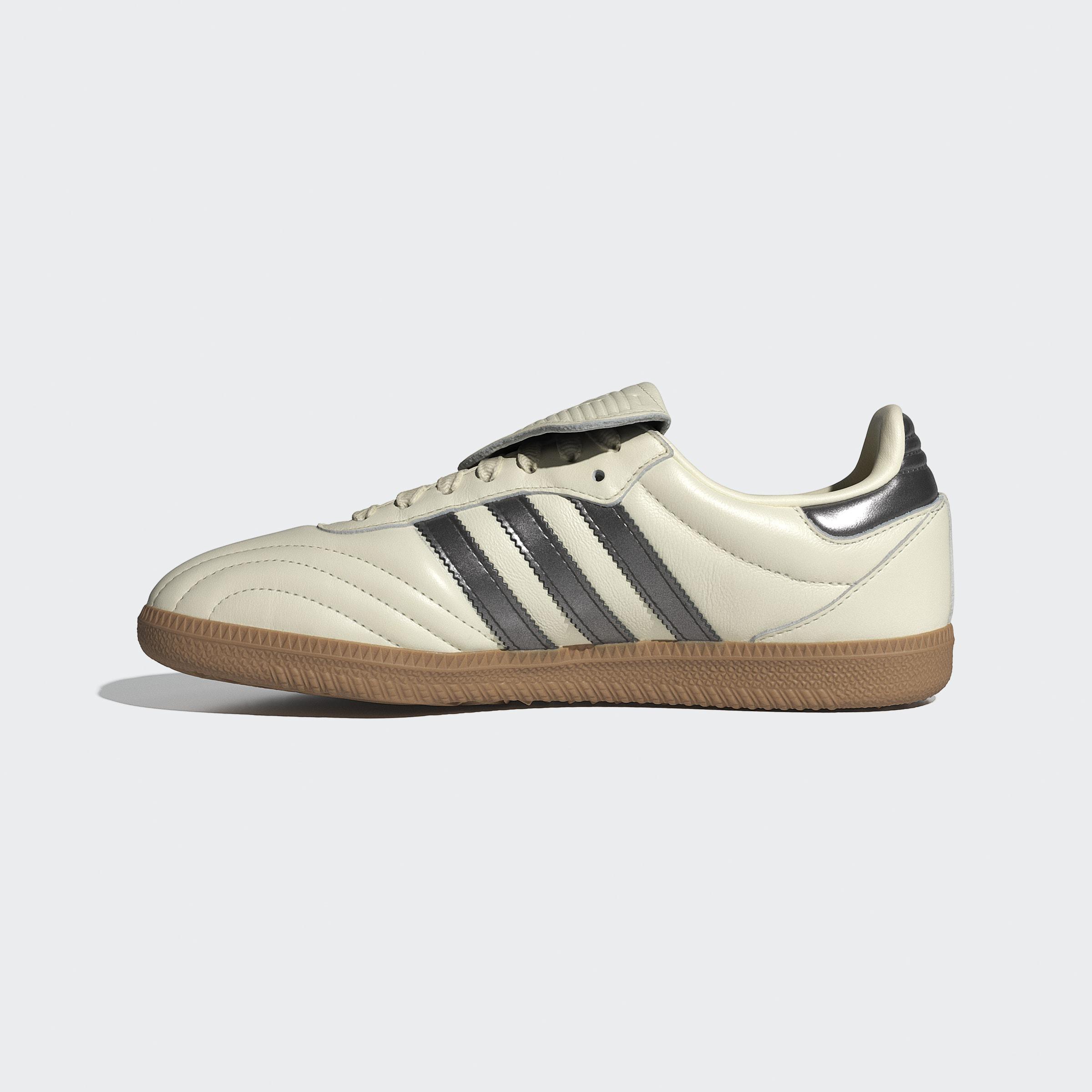 Samba Lt Shoes, Beige, A901_ONE, large image number 7