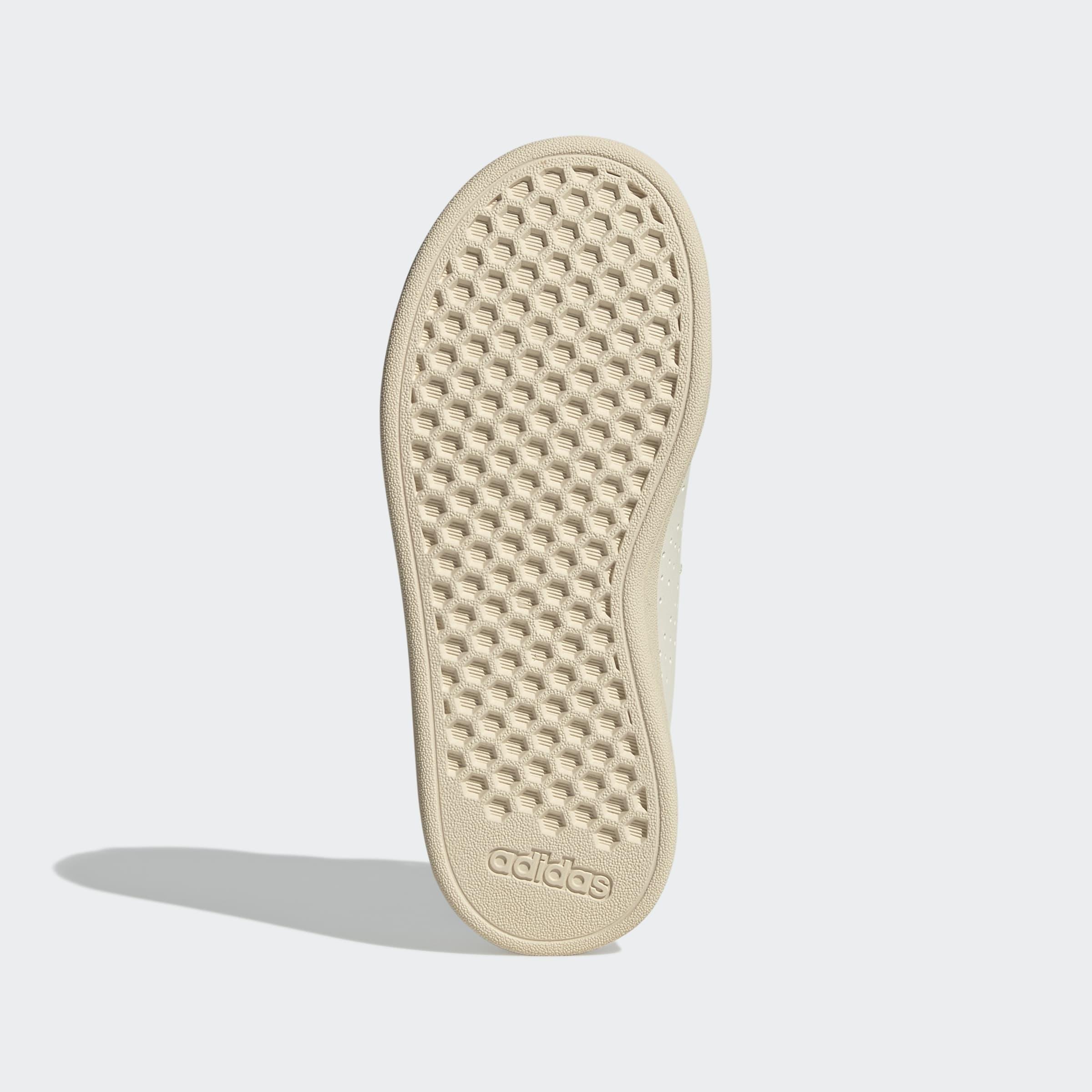 Kids Unisex Advantage 2.0 Dino Shoes, White, A901_ONE, large image number 6