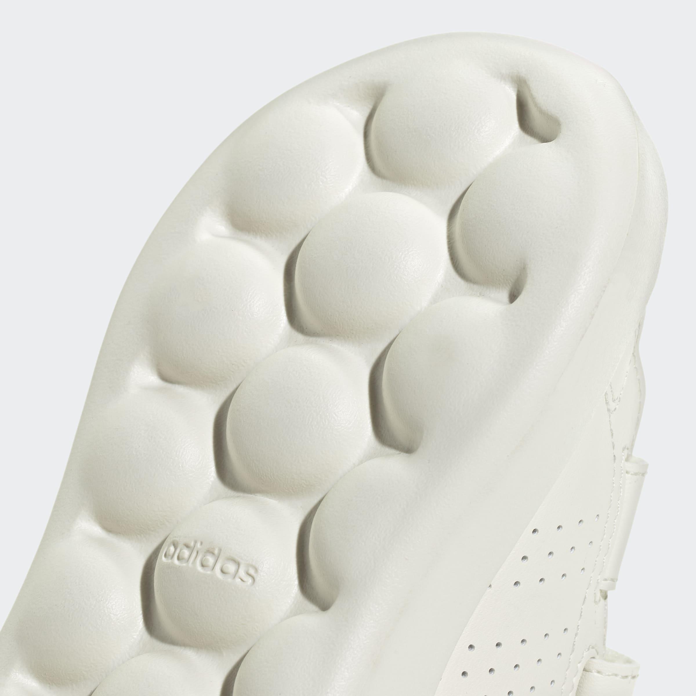 Kids Unisex Advantage Dino Shoes, White, A901_ONE, large image number 4