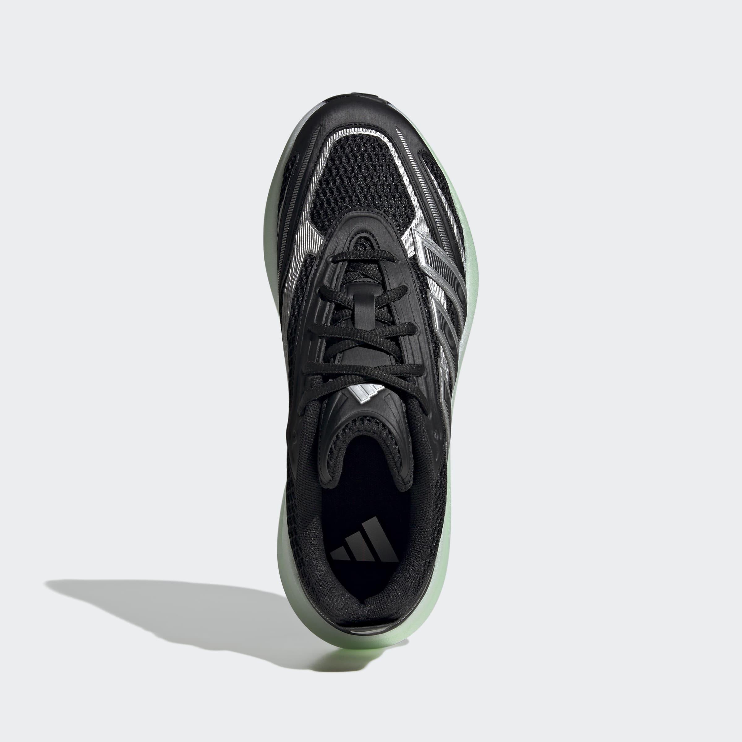 Lightblaze Glow Shoes, Black, A901_ONE, medium