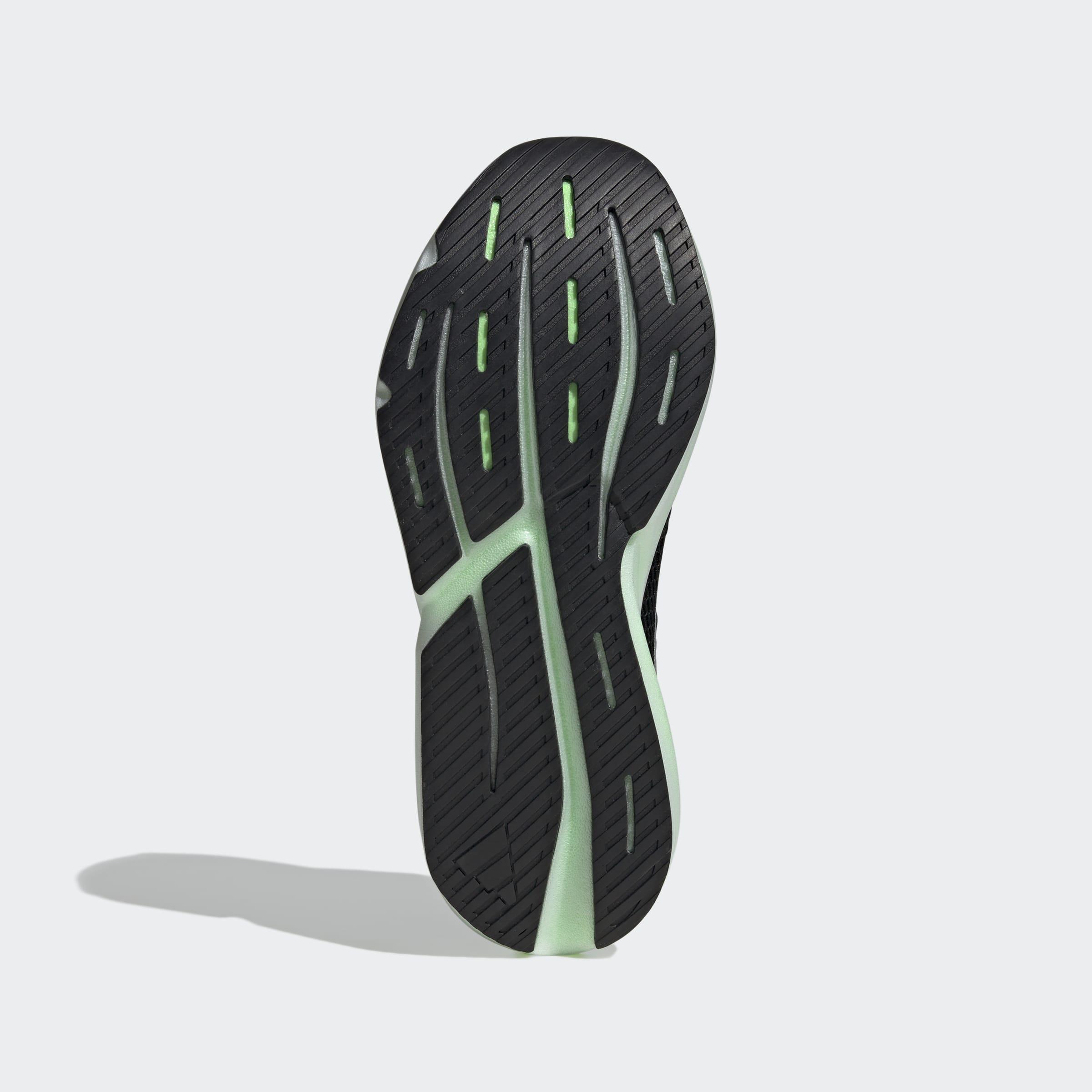 Lightblaze Glow Shoes, Black, A901_ONE, large image number 7