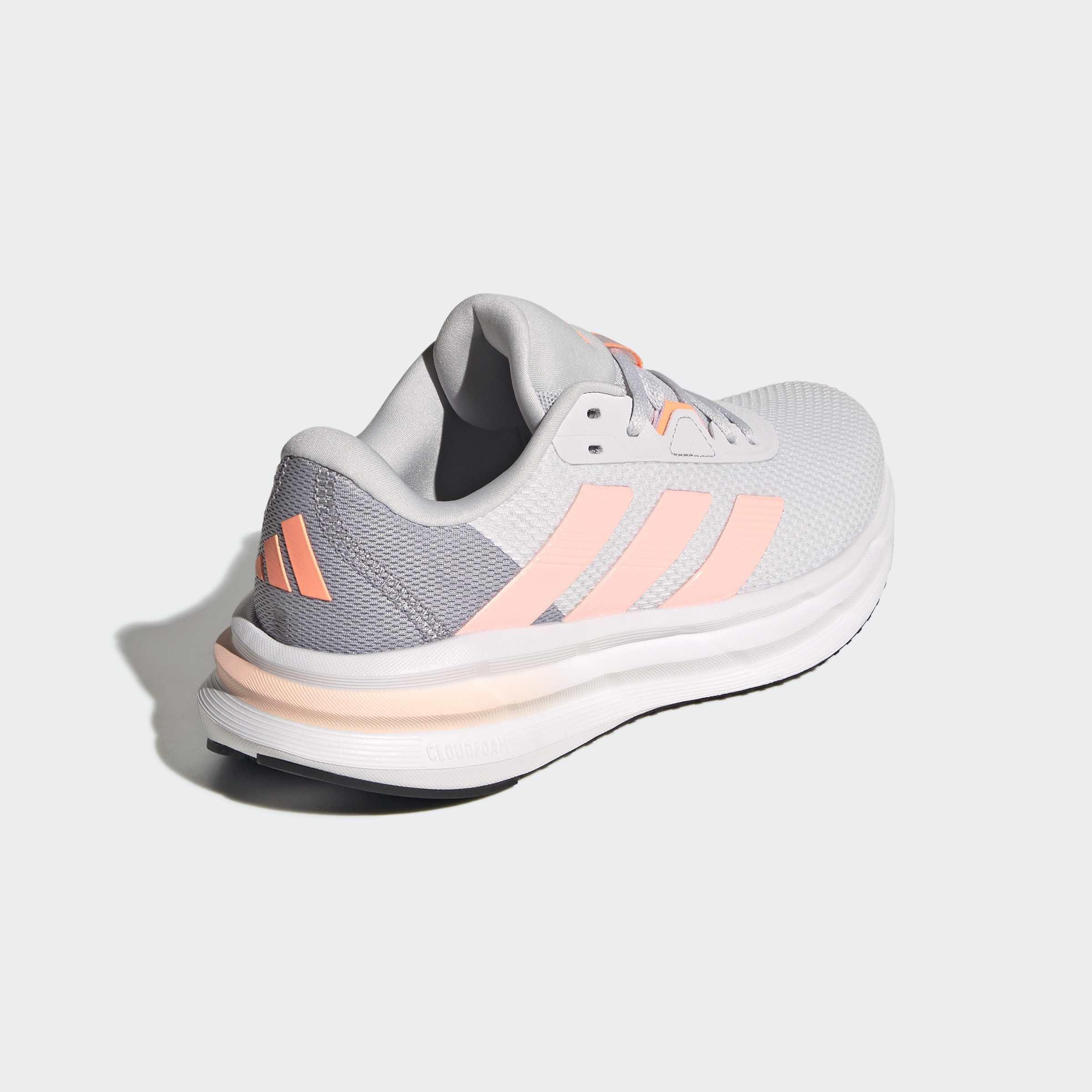 Galaxy 7 Running Shoes, Grey, A901_ONE, large image number 3