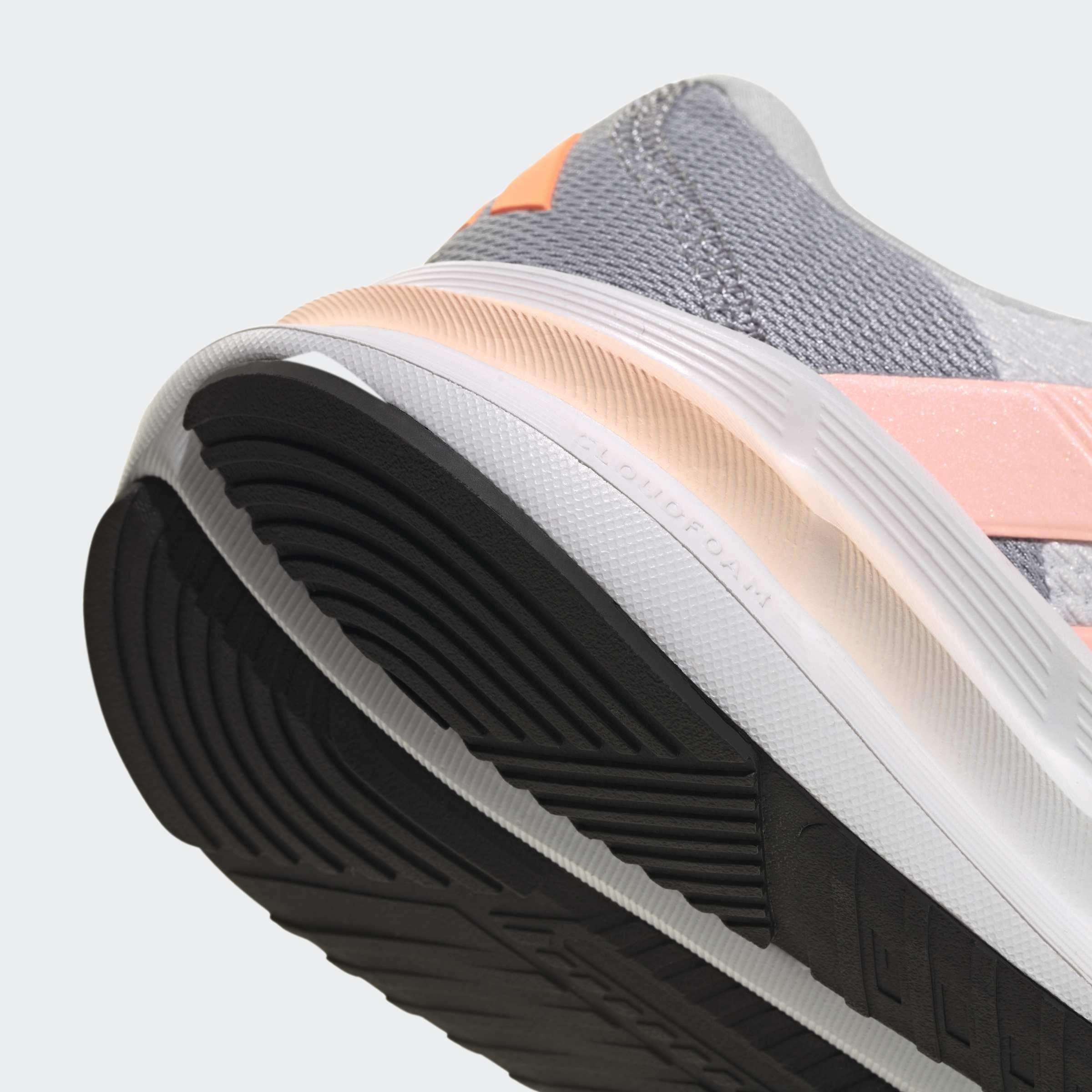 Galaxy 7 Running Shoes, Grey, A901_ONE, large image number 4