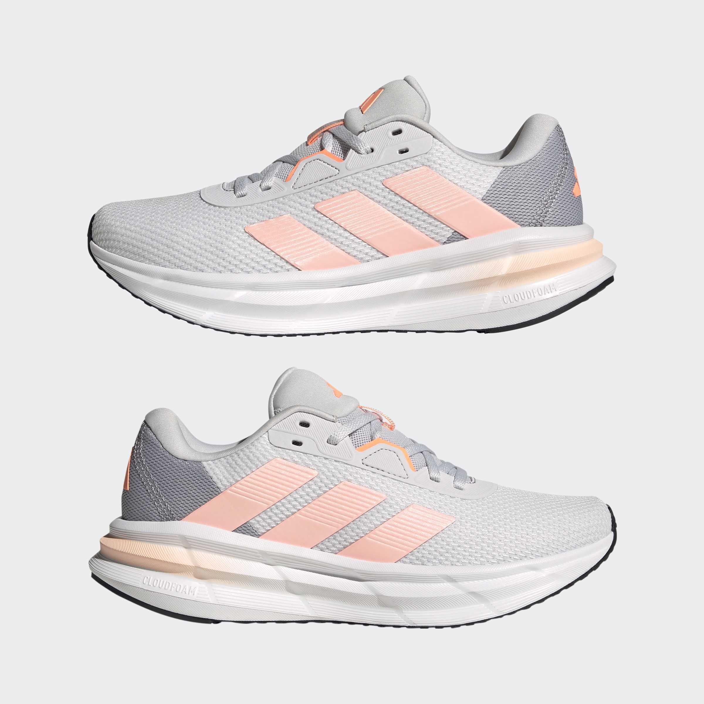 Galaxy 7 Running Shoes, Grey, A901_ONE, large image number 7
