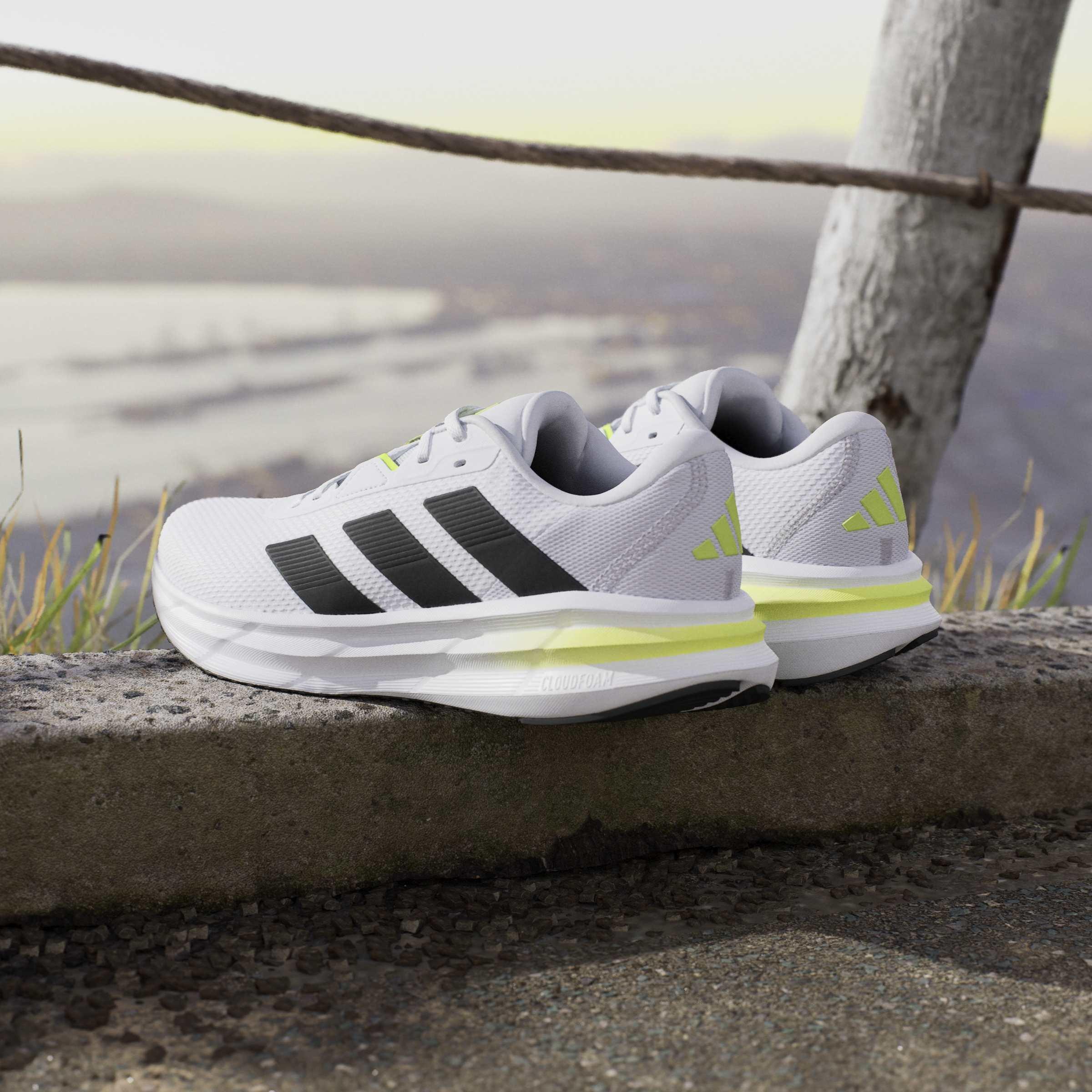 Galaxy 7 Running Shoes, White, A901_ONE, large image number 10