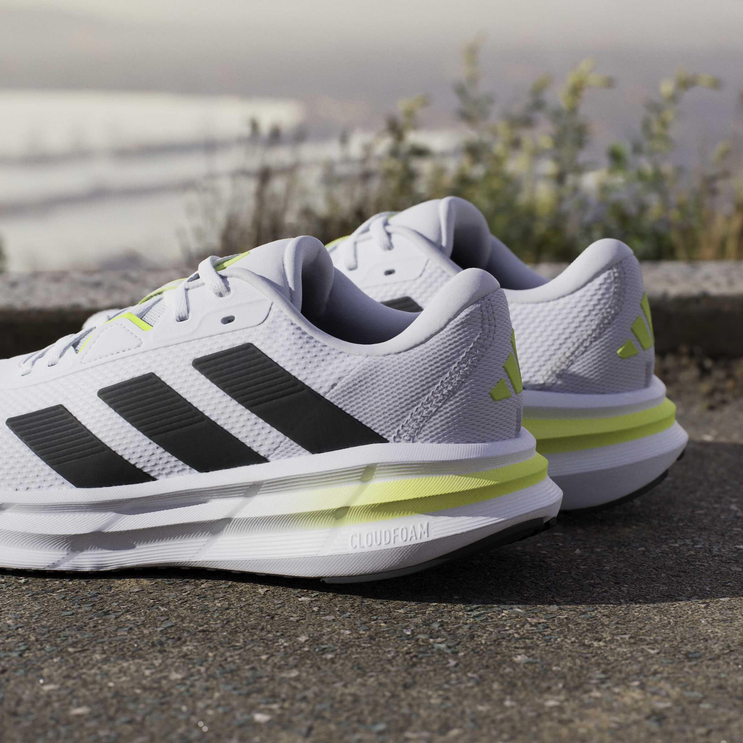 Galaxy 7 Running Shoes, White, A901_ONE, large image number 11