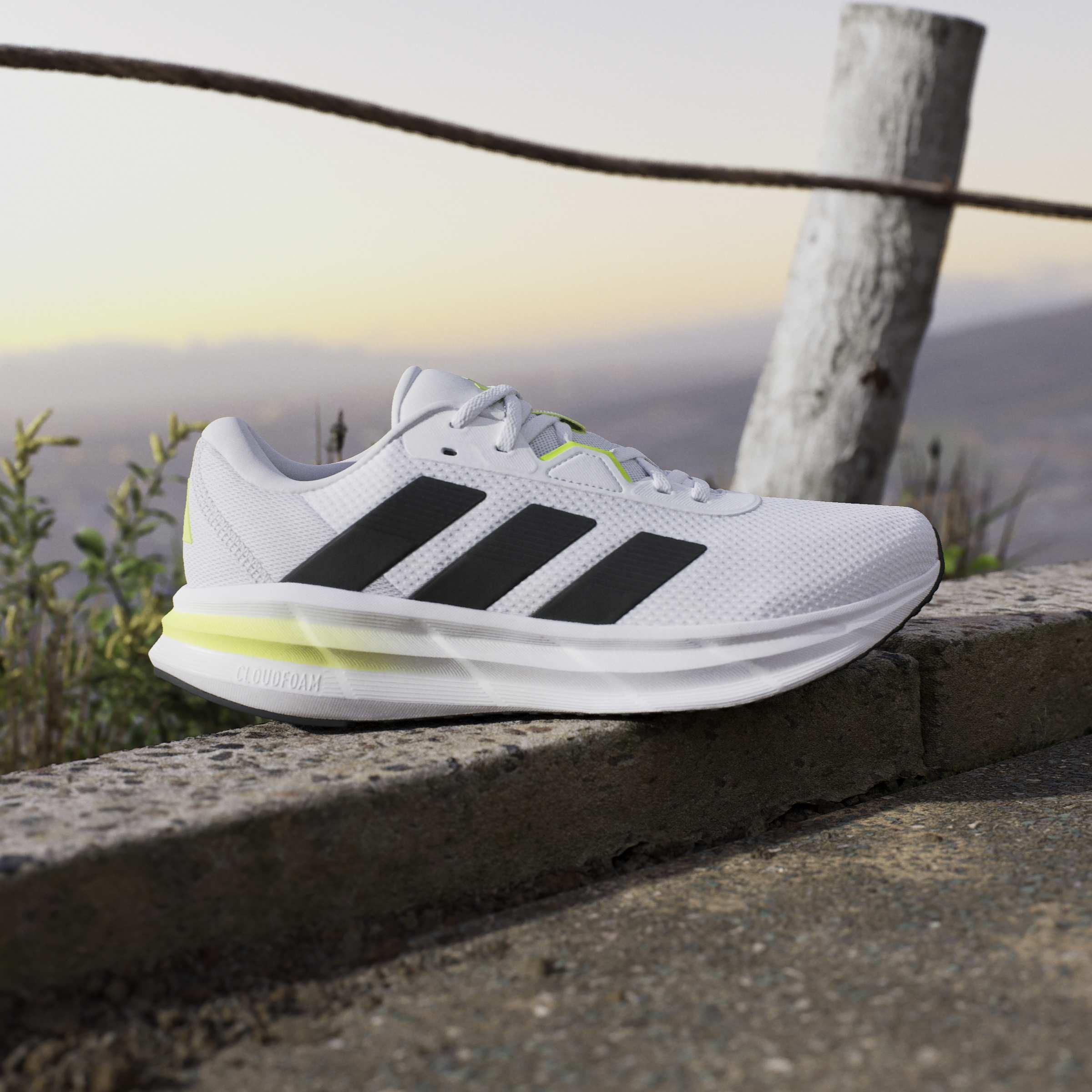 Galaxy 7 Running Shoes, White, A901_ONE, large image number 13