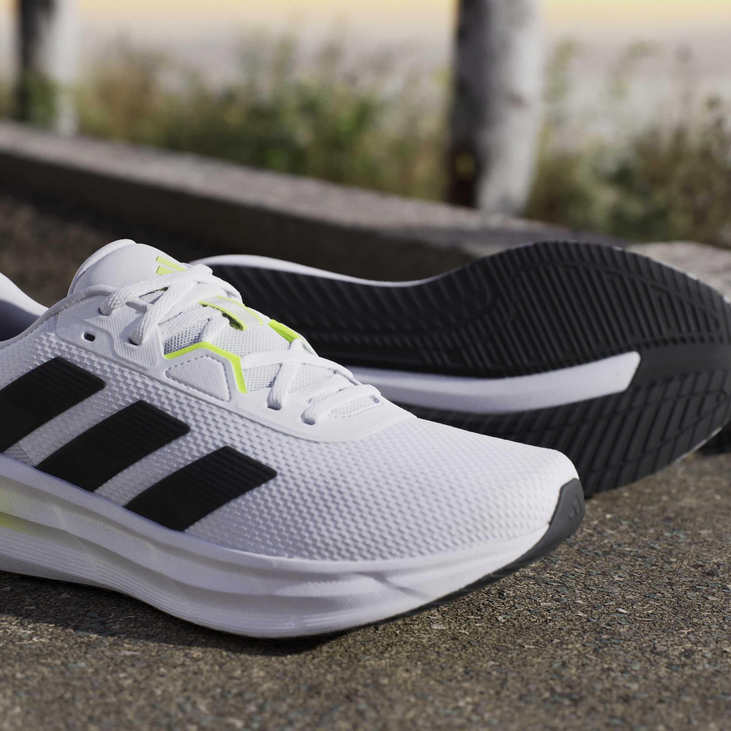 Galaxy 7 Running Shoes, White, A901_ONE, large image number 14