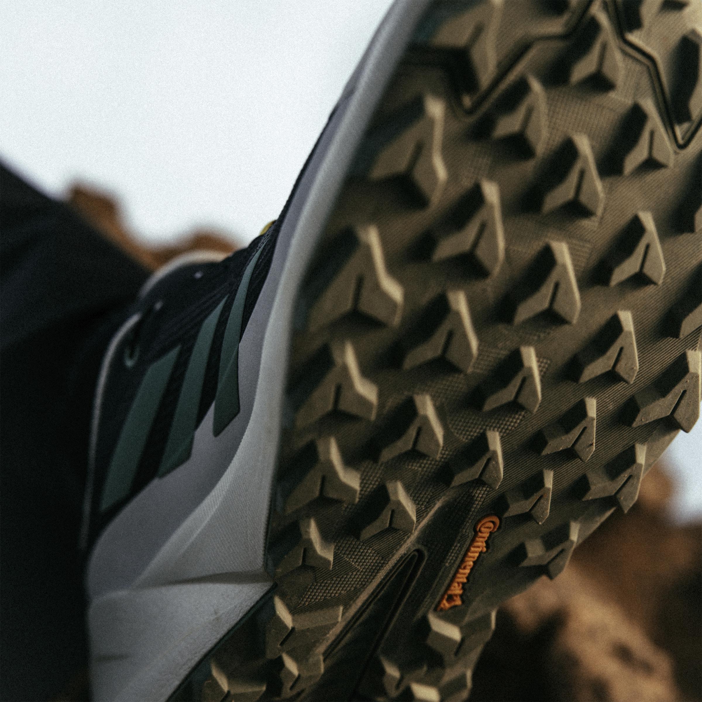 Adidas National Geographic Terrex Trailmaker 2 Gore-Tex Hiking Shoes, Grey, A901_ONE, large image number 9