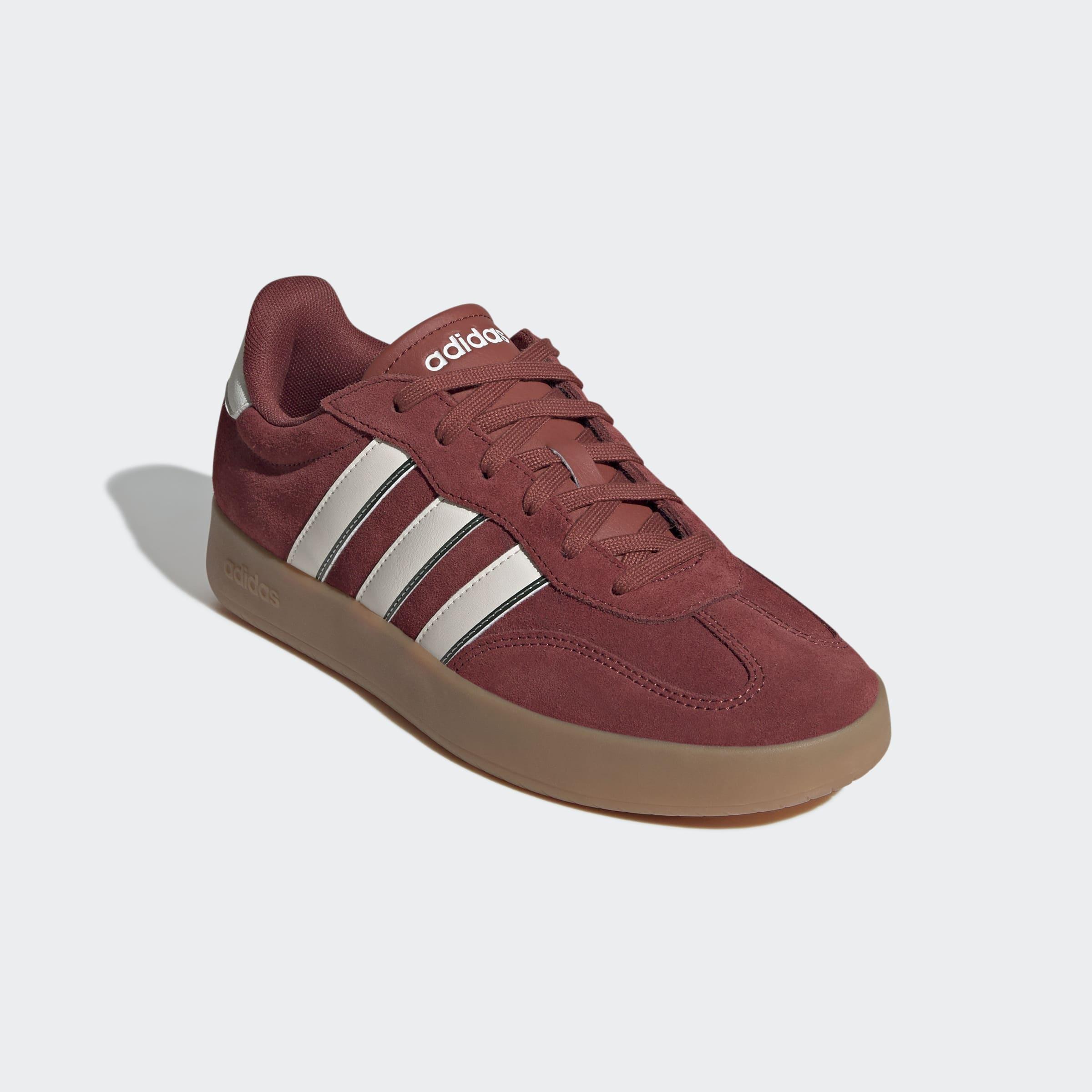 Barreda Shoes, Red, A901_ONE, large image number 2