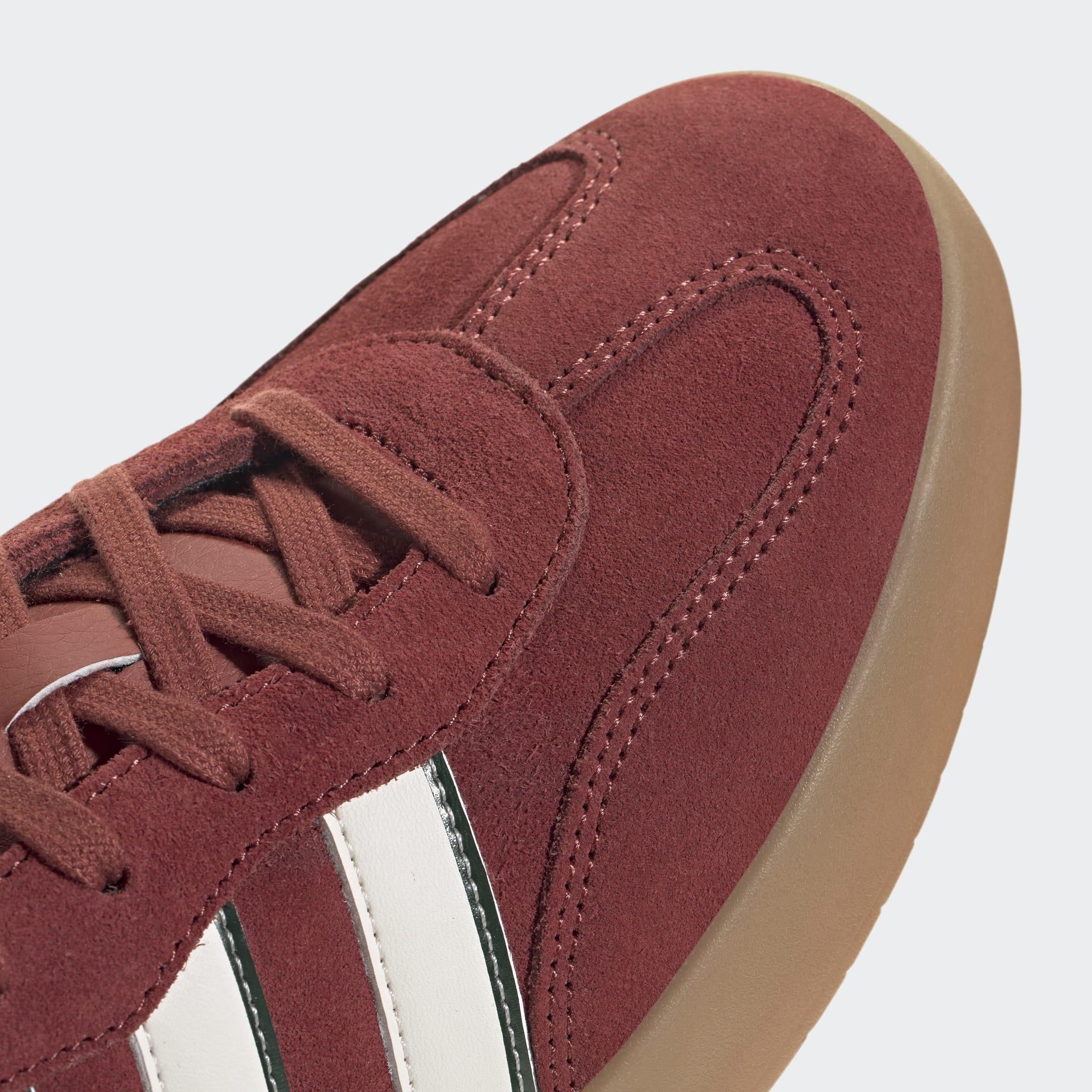 Barreda Shoes, Red, A901_ONE, large image number 4