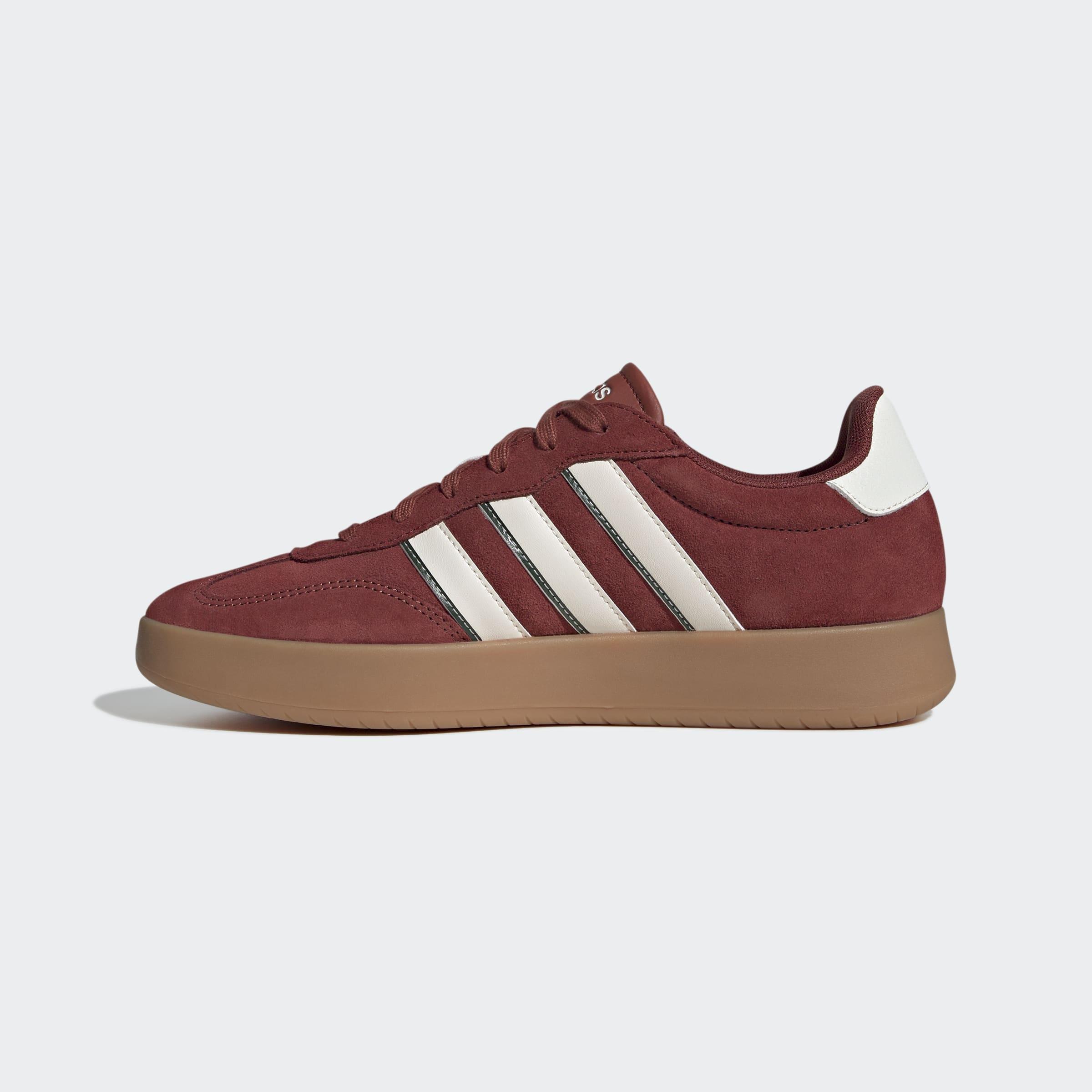 Barreda Shoes, Red, A901_ONE, large image number 7