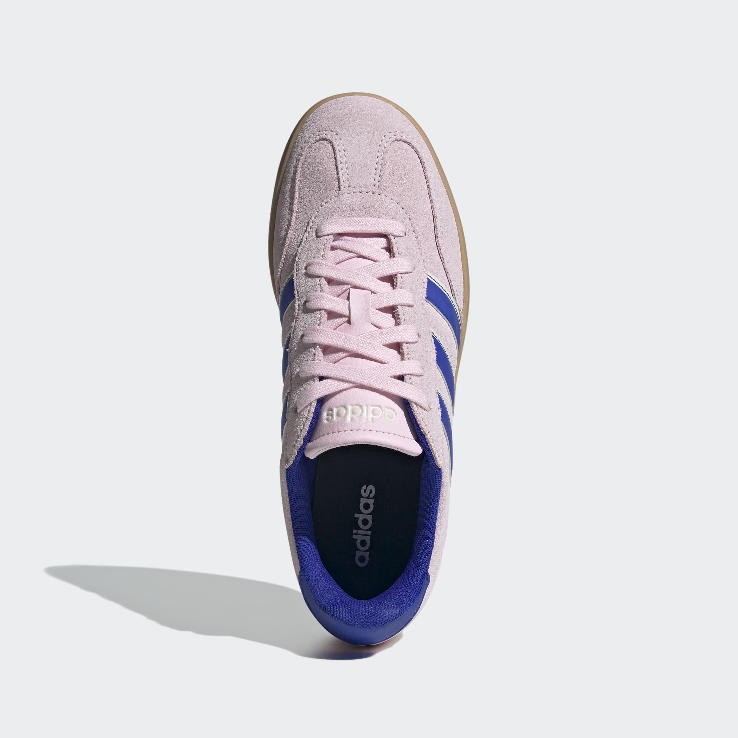 Barreda Shoes, Pink, A901_ONE, medium