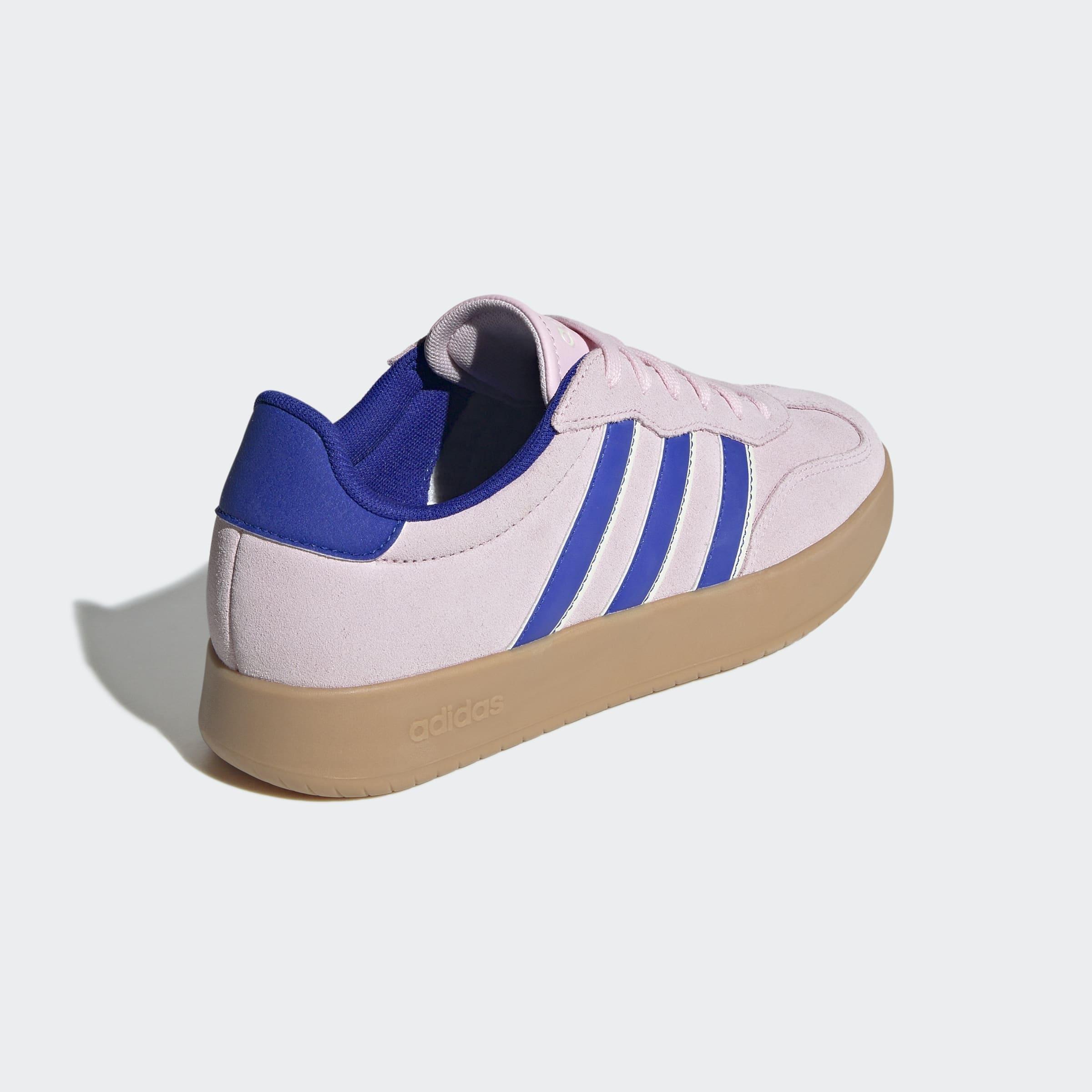 Barreda Shoes, Pink, A901_ONE, large image number 3