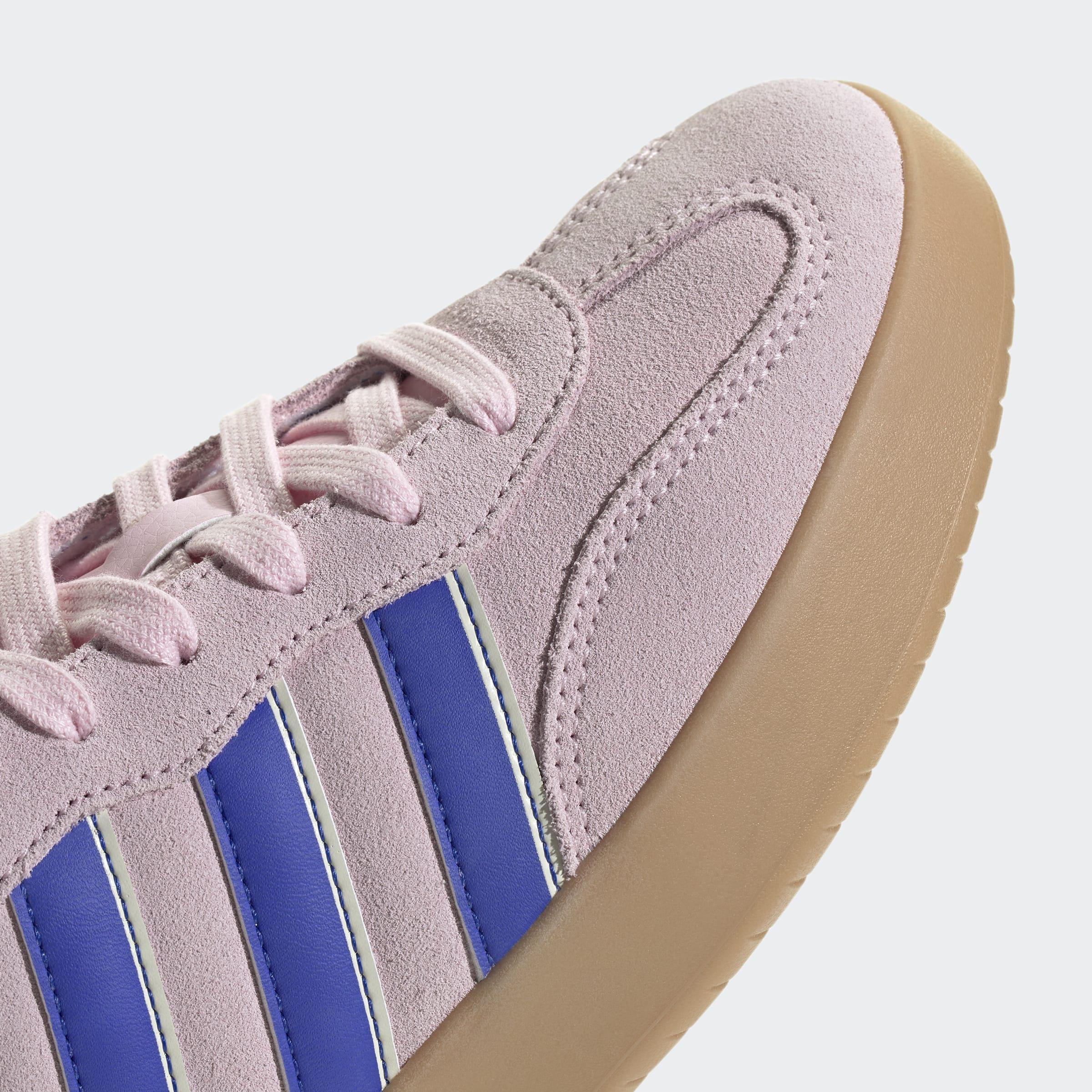 Barreda Shoes, Pink, A901_ONE, large image number 4