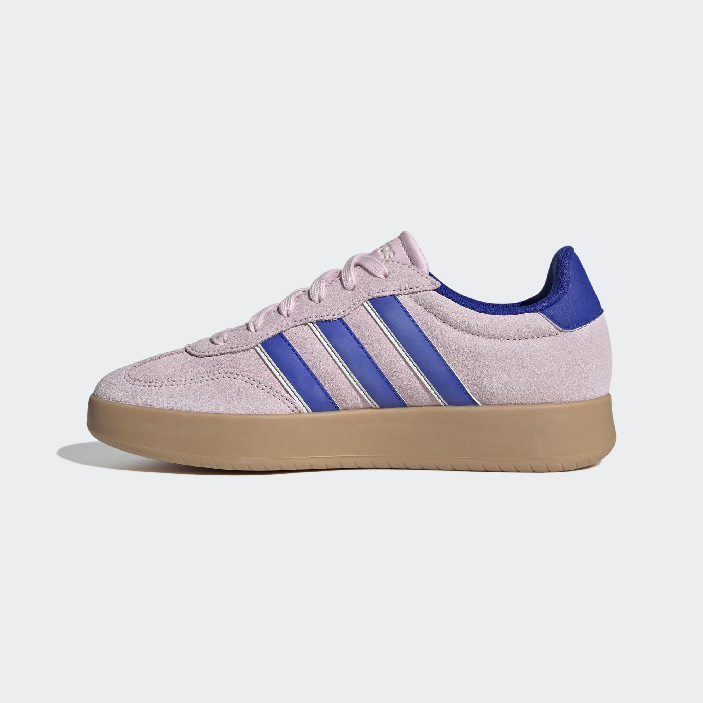 Barreda Shoes, Pink, A901_ONE, large image number 7