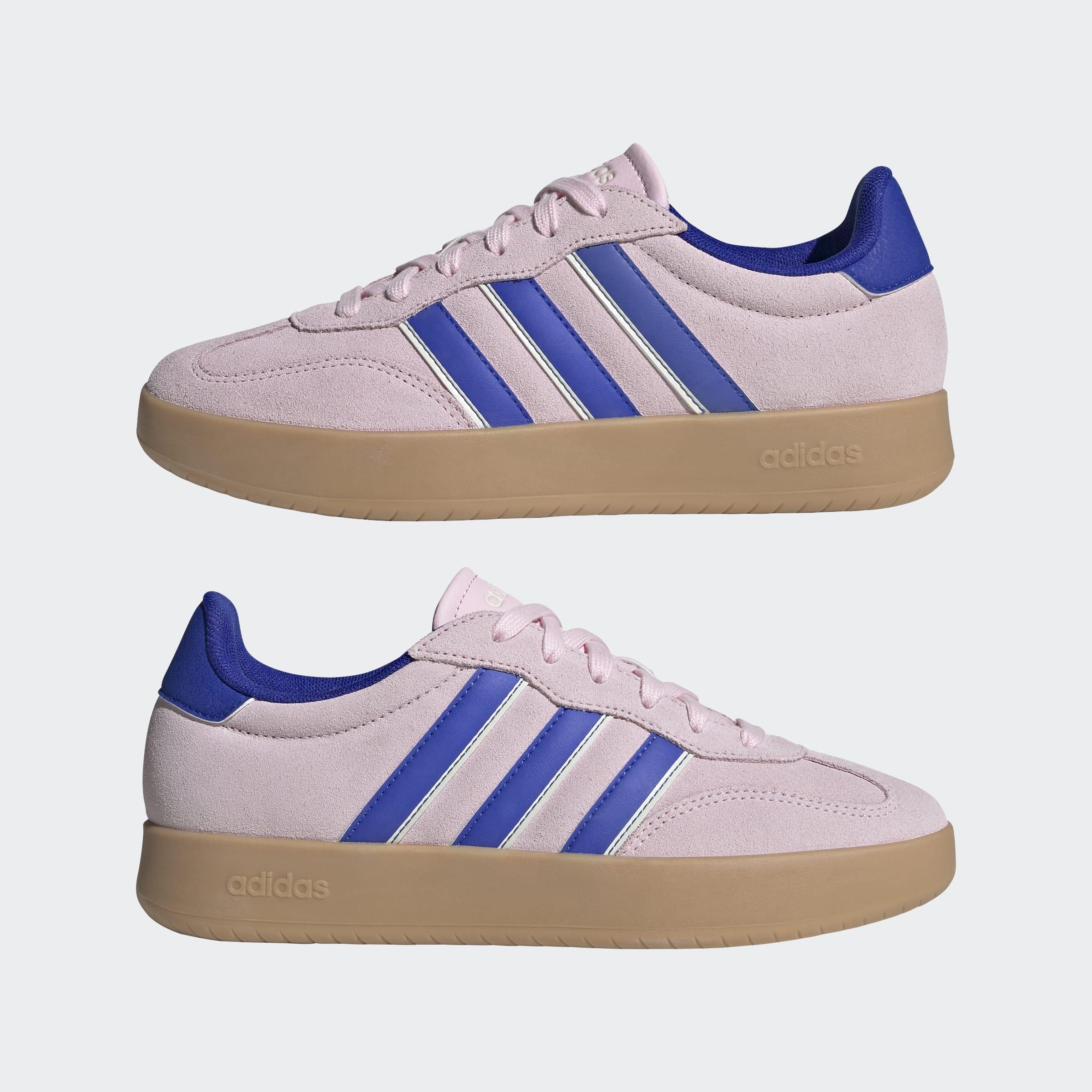 Barreda Shoes, Pink, A901_ONE, large image number 8
