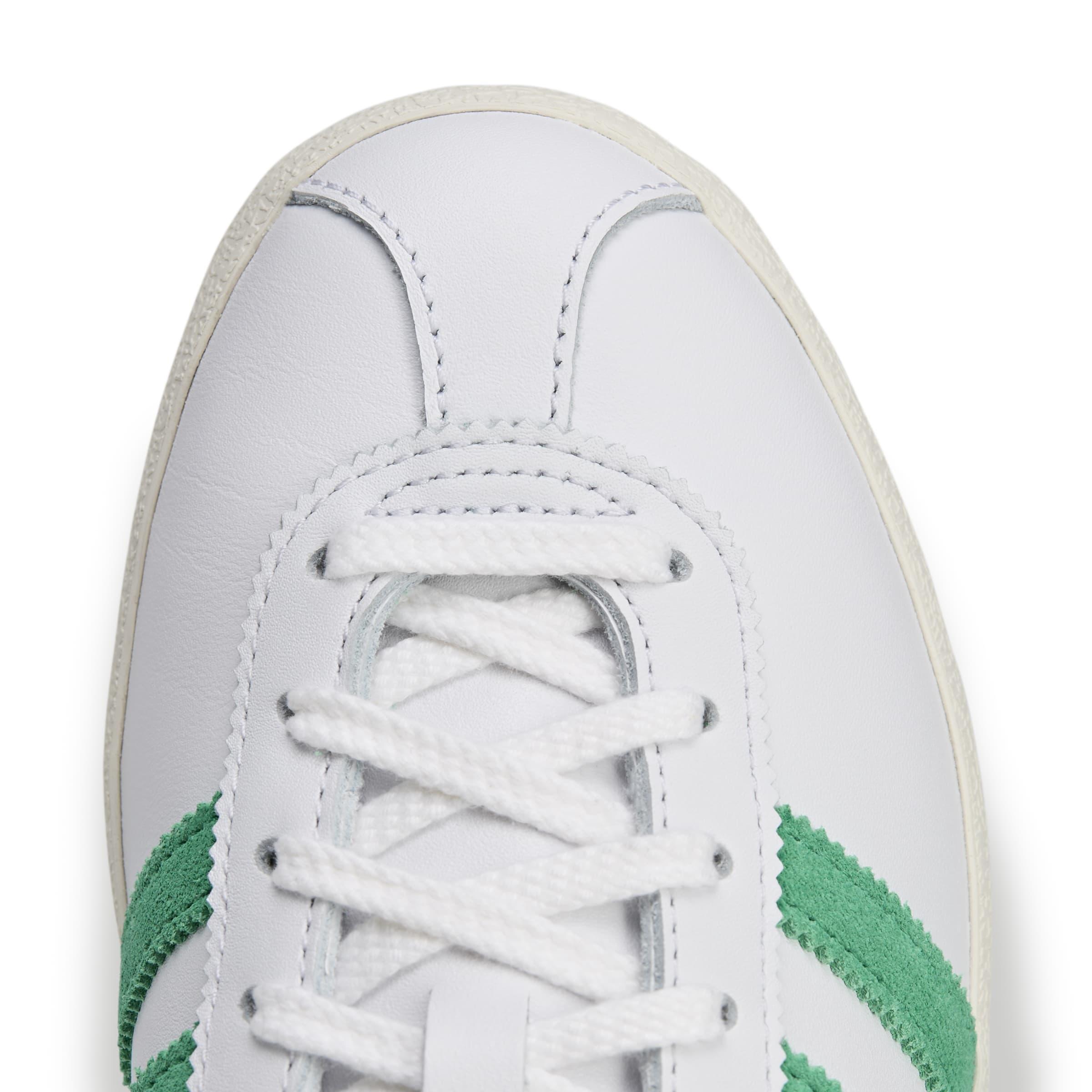 Blanc Sporty & Rich Shoes, White, A901_ONE, large image number 9