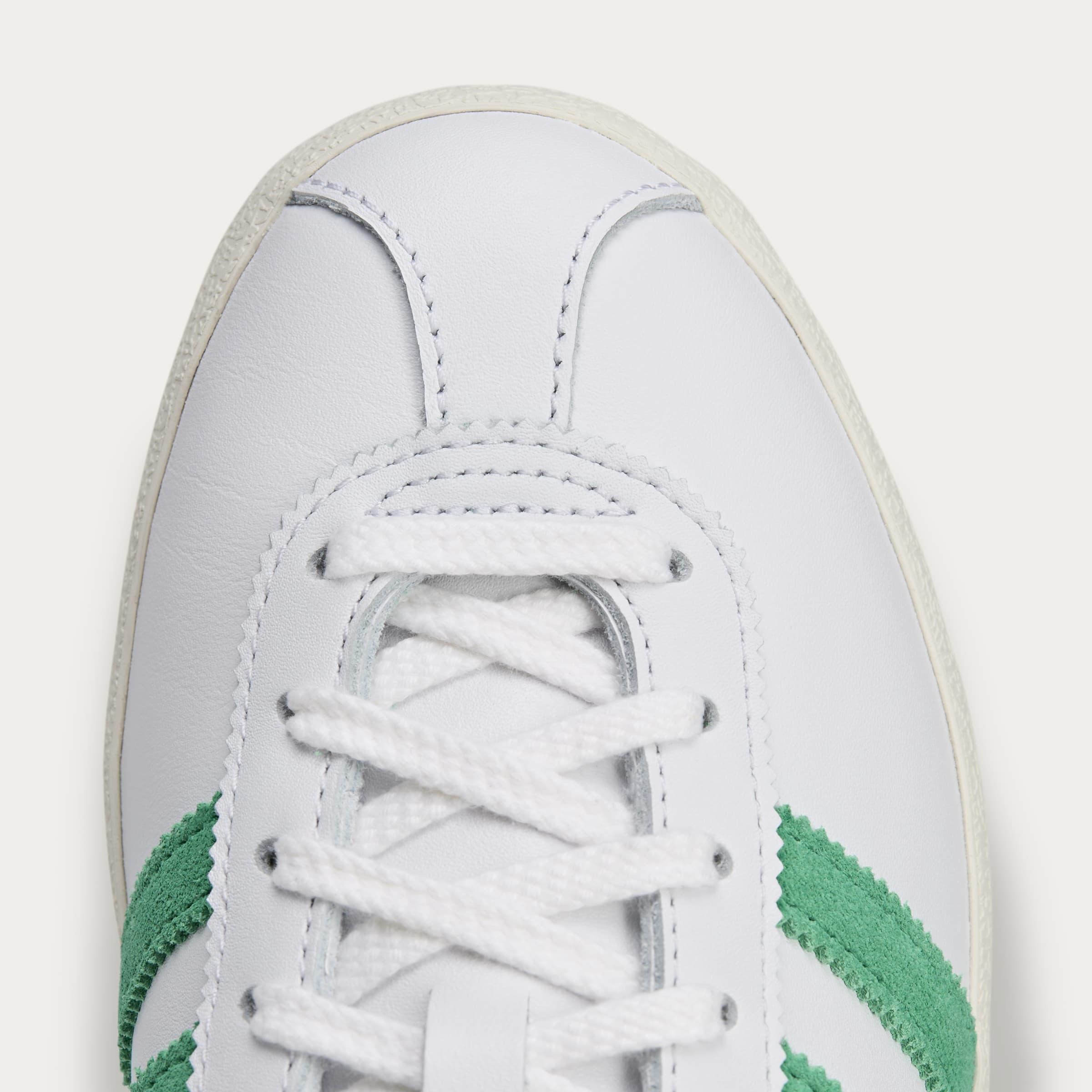 Blanc Sporty & Rich Shoes, White, A901_ONE, large image number 10