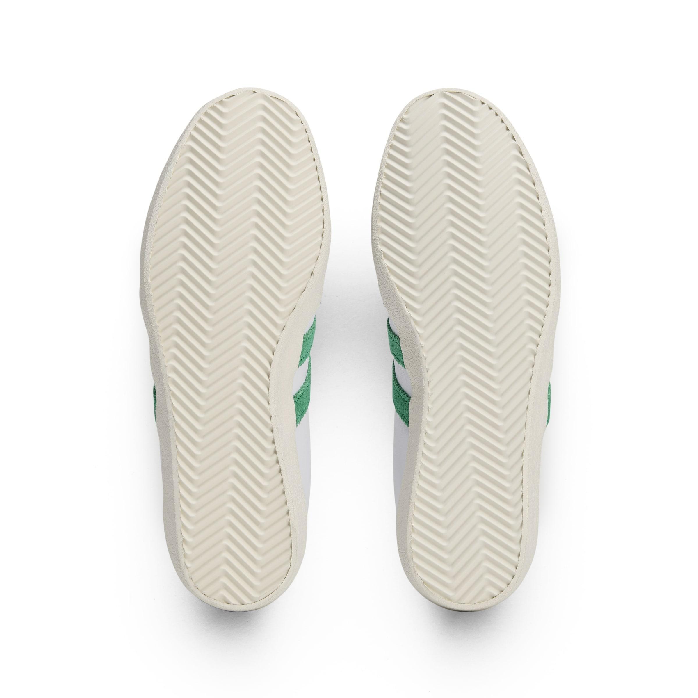 Blanc Sporty & Rich Shoes, White, A901_ONE, large image number 12