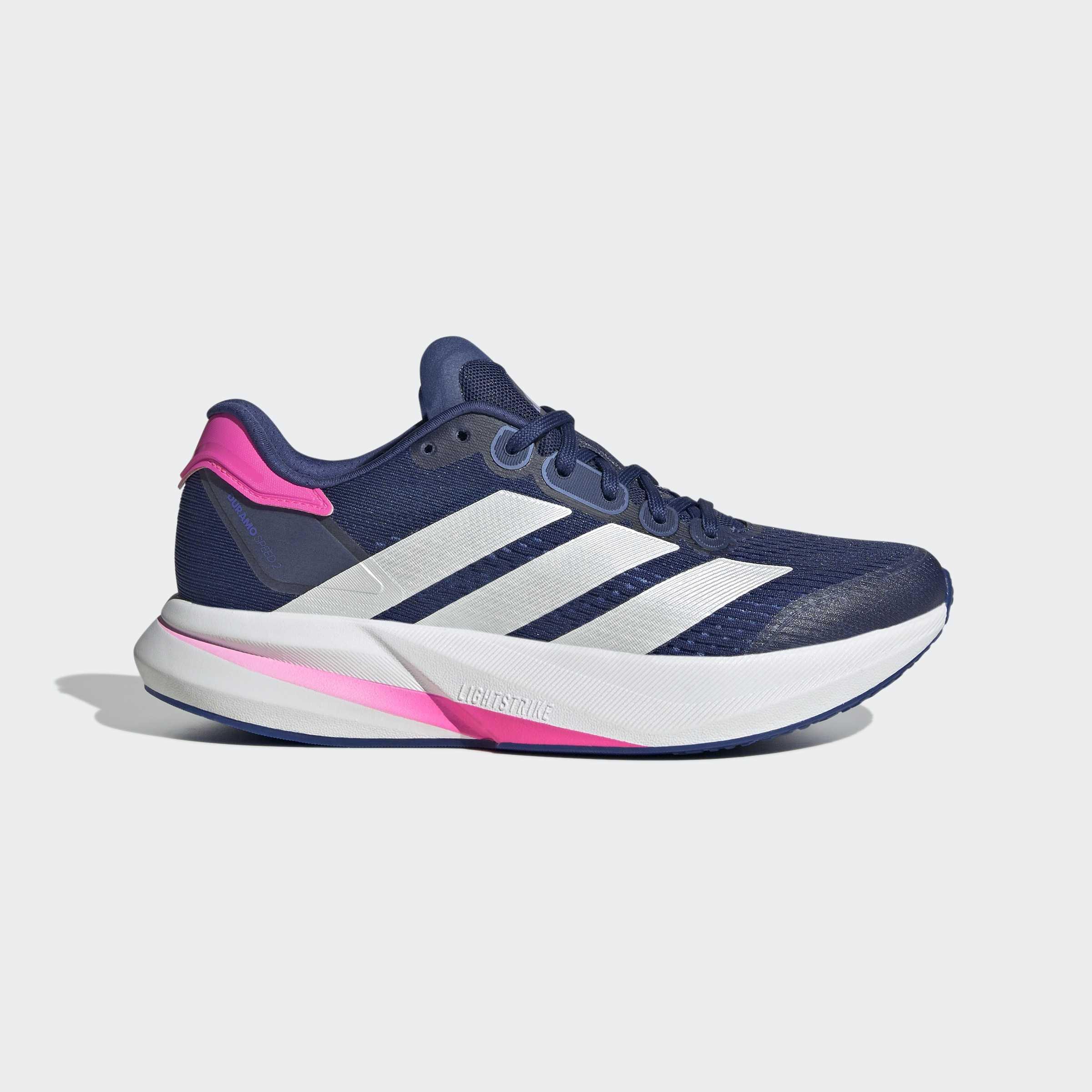 Duramo Speed 2 Running Shoes, Blue