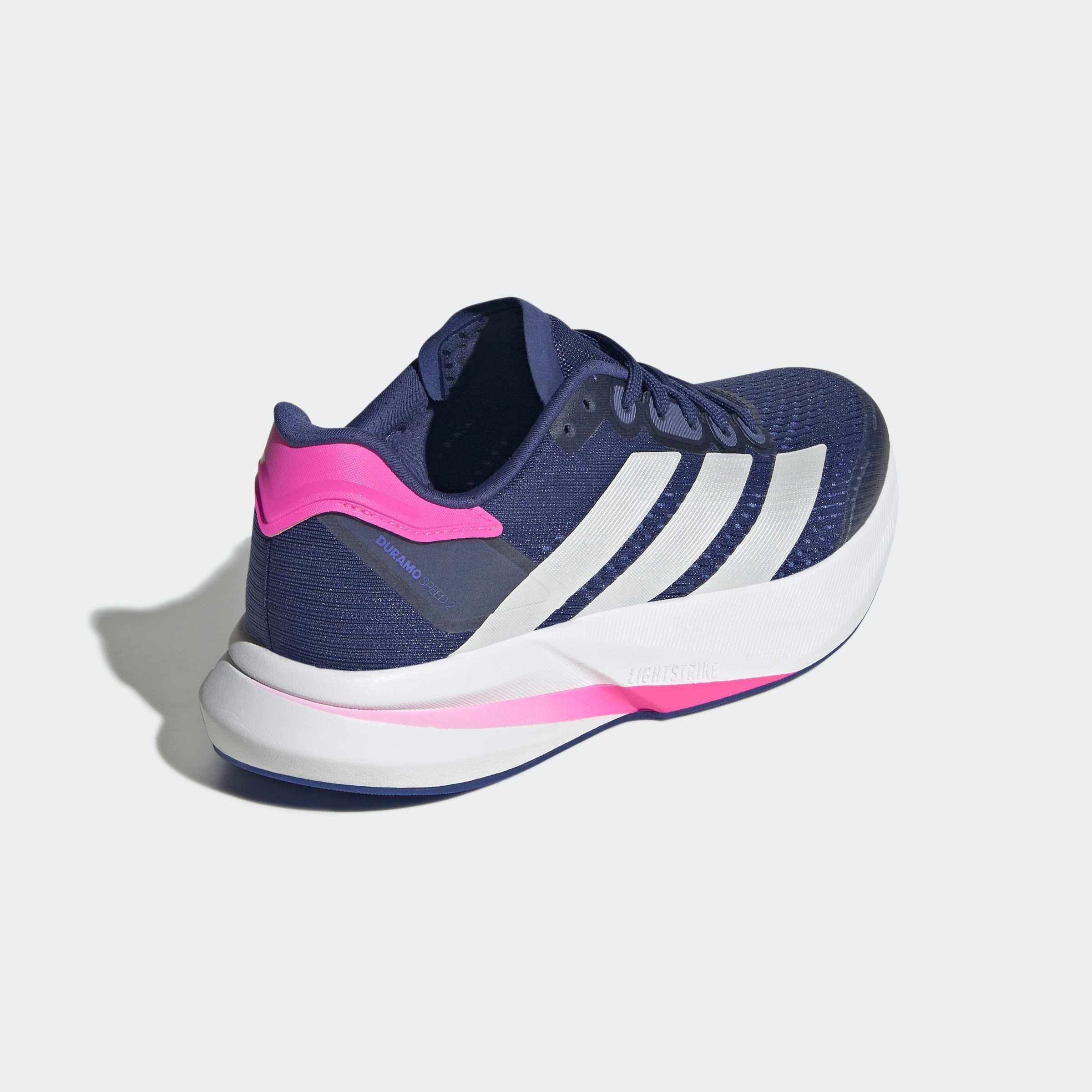 Duramo Speed 2 Running Shoes, Blue, A901_ONE, large image number 3