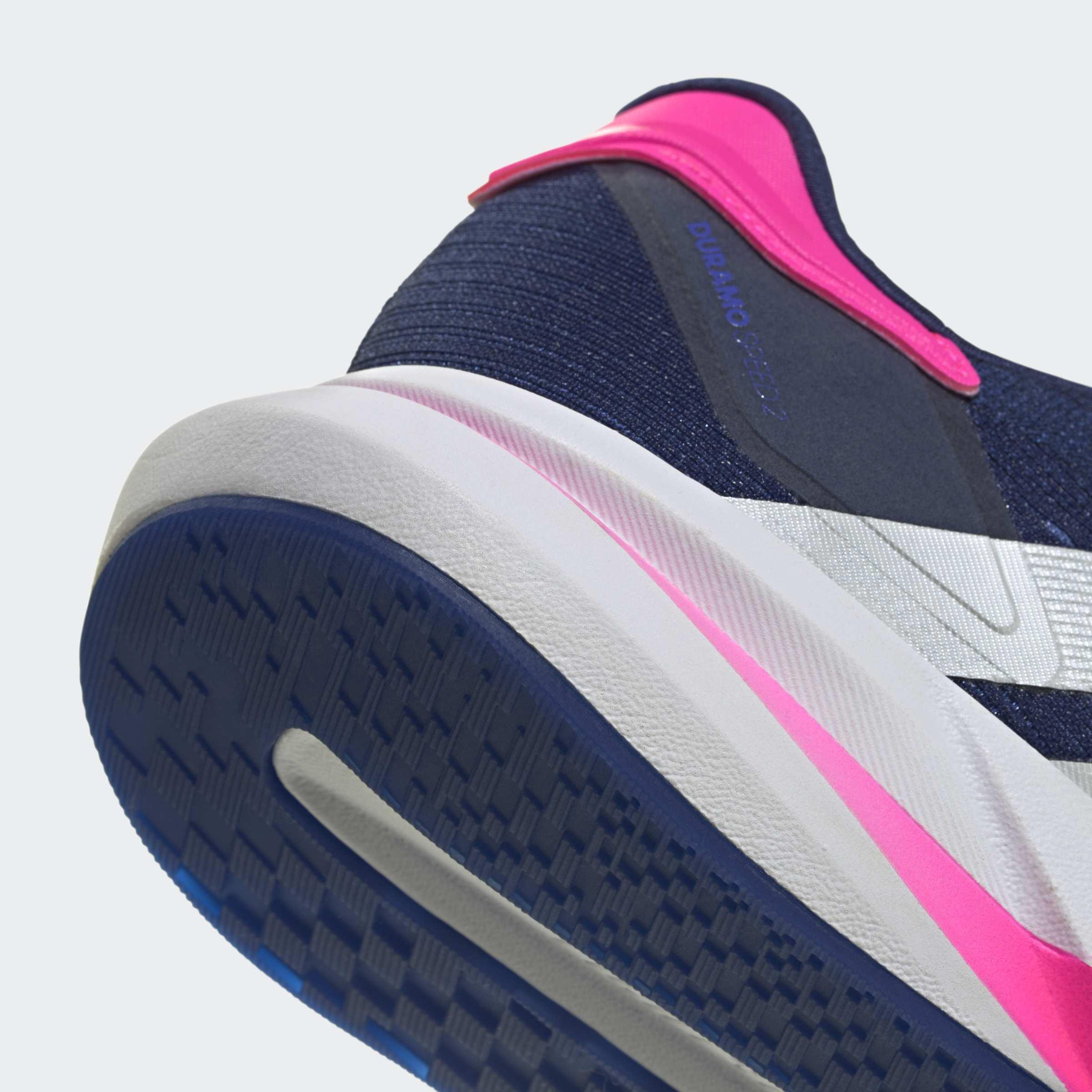 Duramo Speed 2 Running Shoes, Blue, A901_ONE, large image number 4