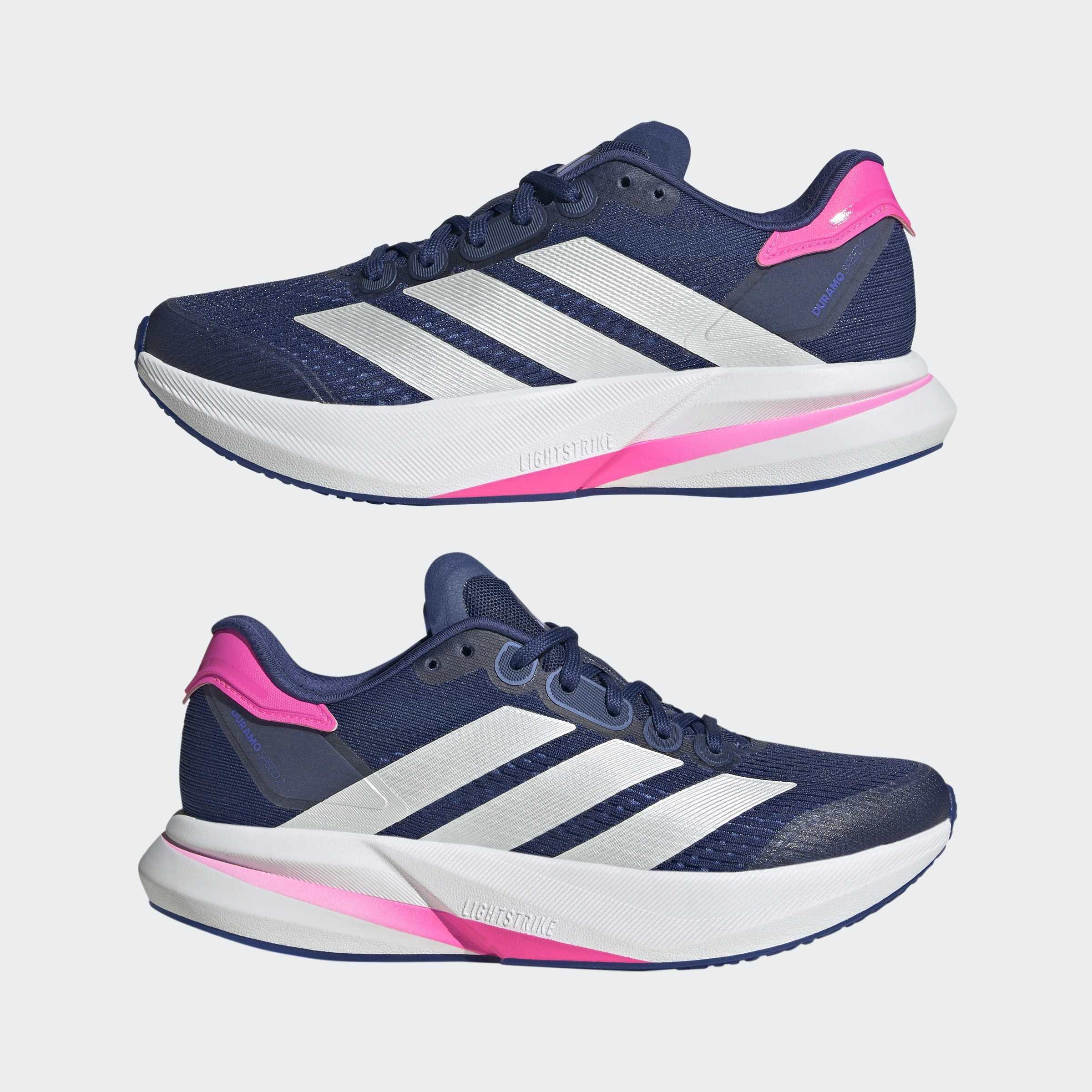 Duramo Speed 2 Running Shoes, Blue, A901_ONE, large image number 8