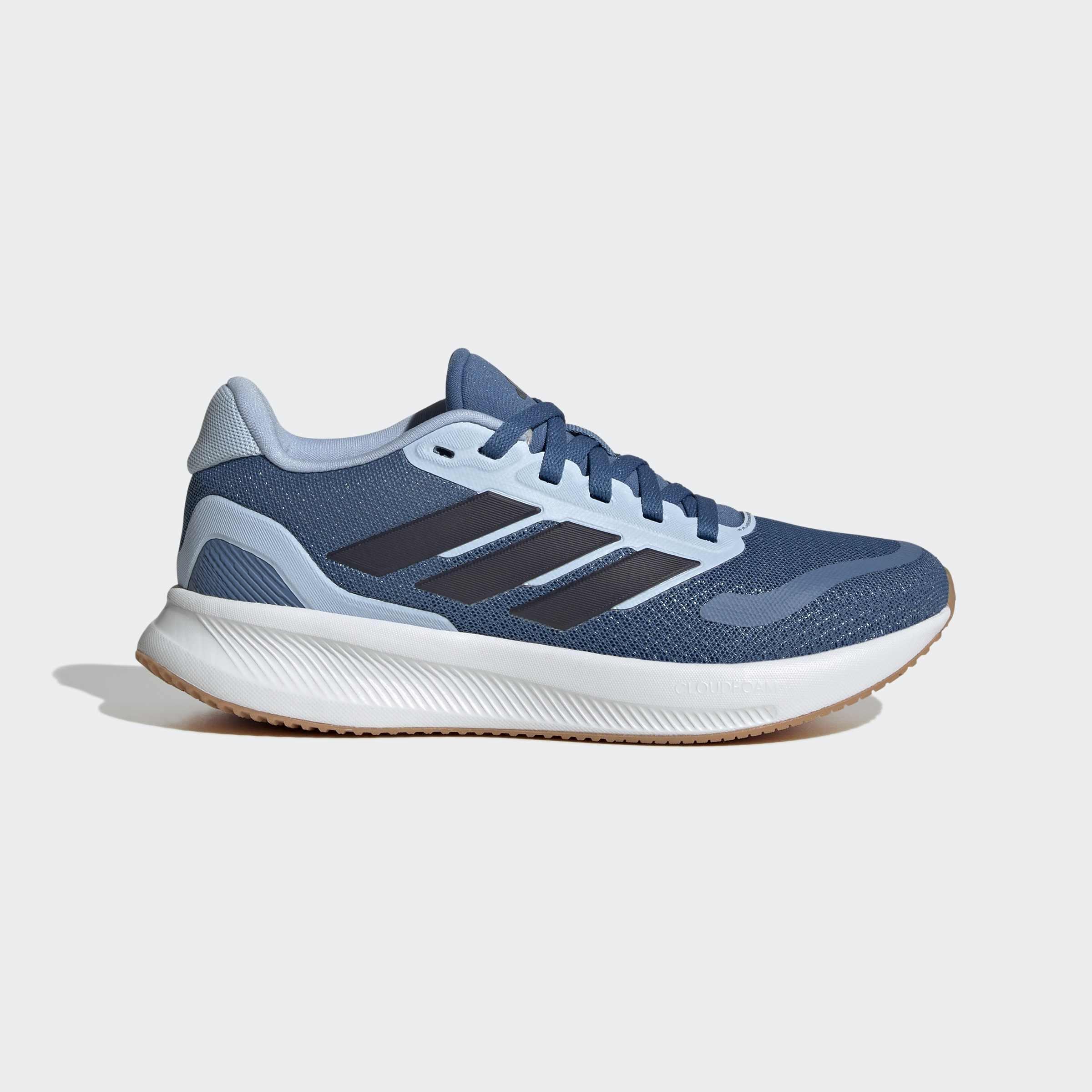 Kids Unisex Runfalcon 5 Shoes, Blue