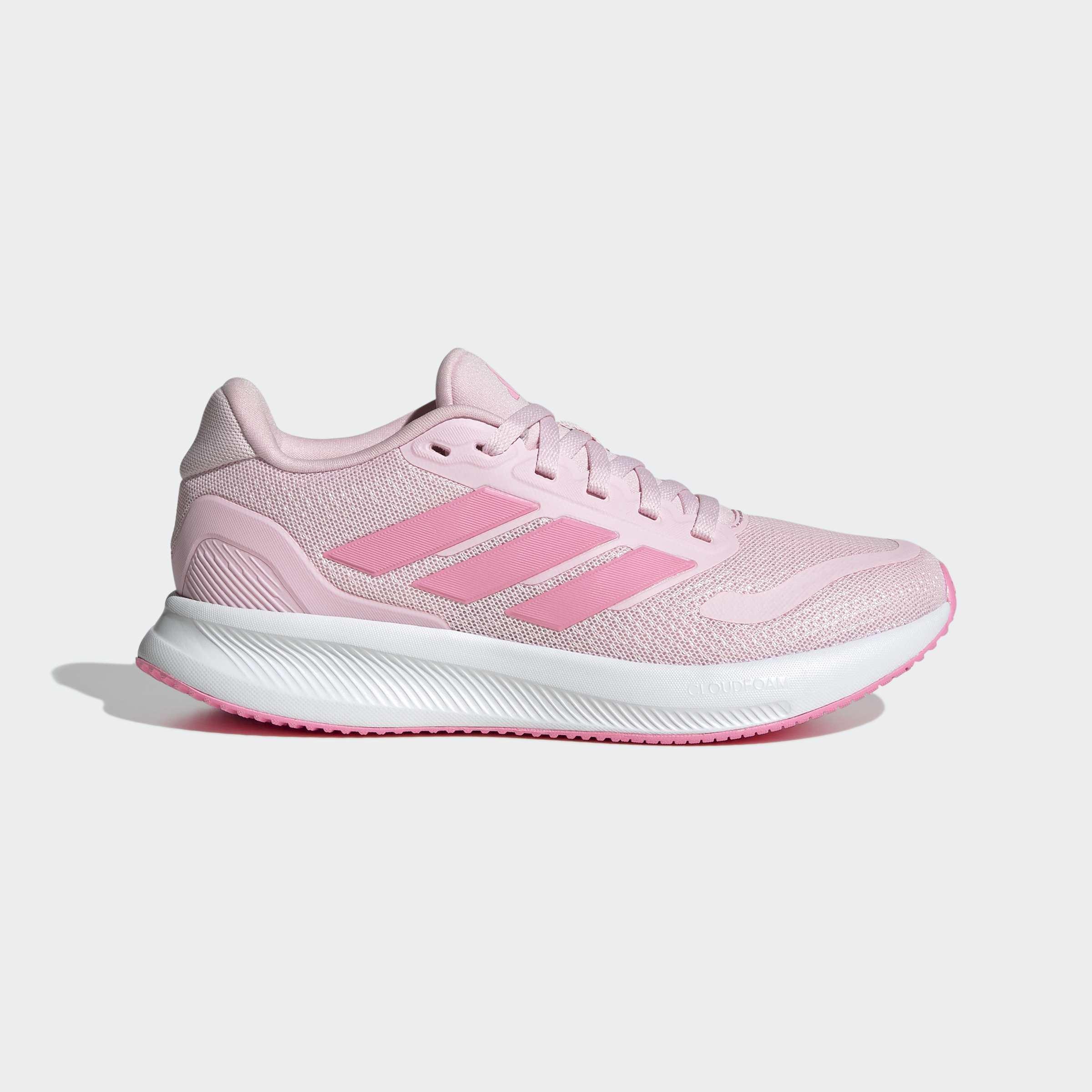 Kids Unisex Runfalcon 5 Shoes, Pink