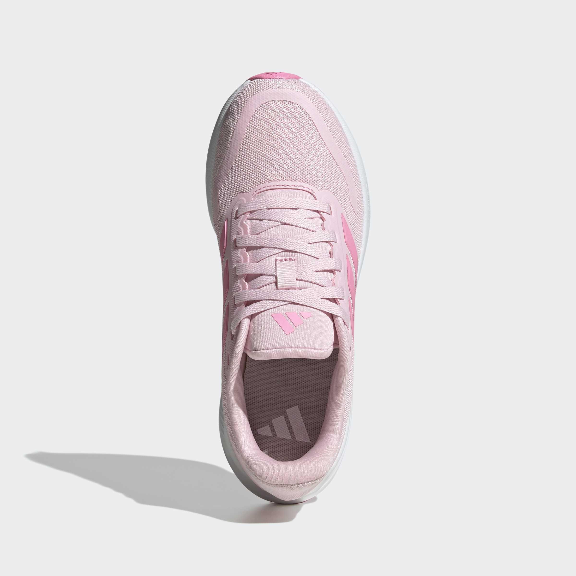 Kids Unisex Runfalcon 5 Shoes, Pink