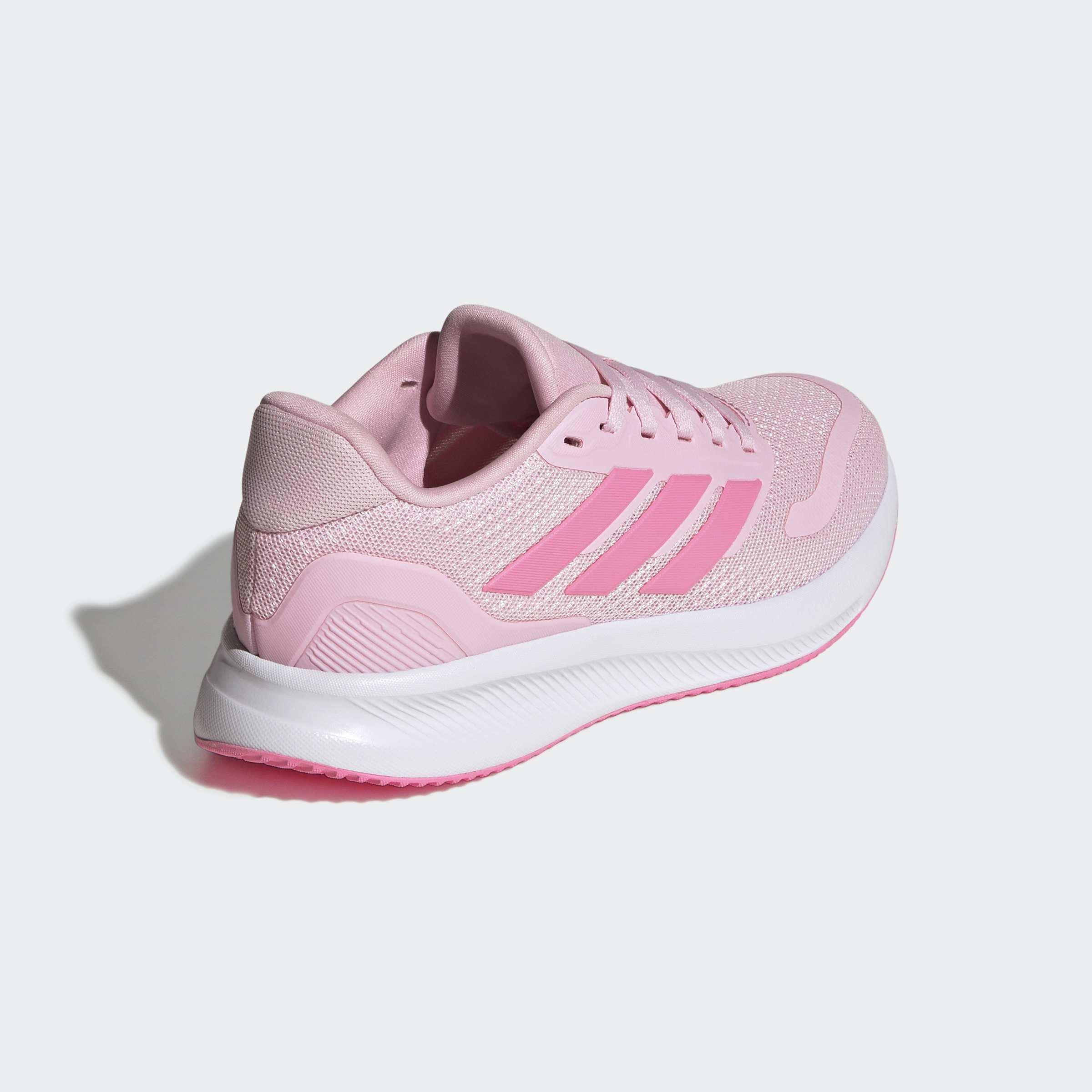 Kids Unisex Runfalcon 5 Shoes, Pink, A901_ONE, large image number 3