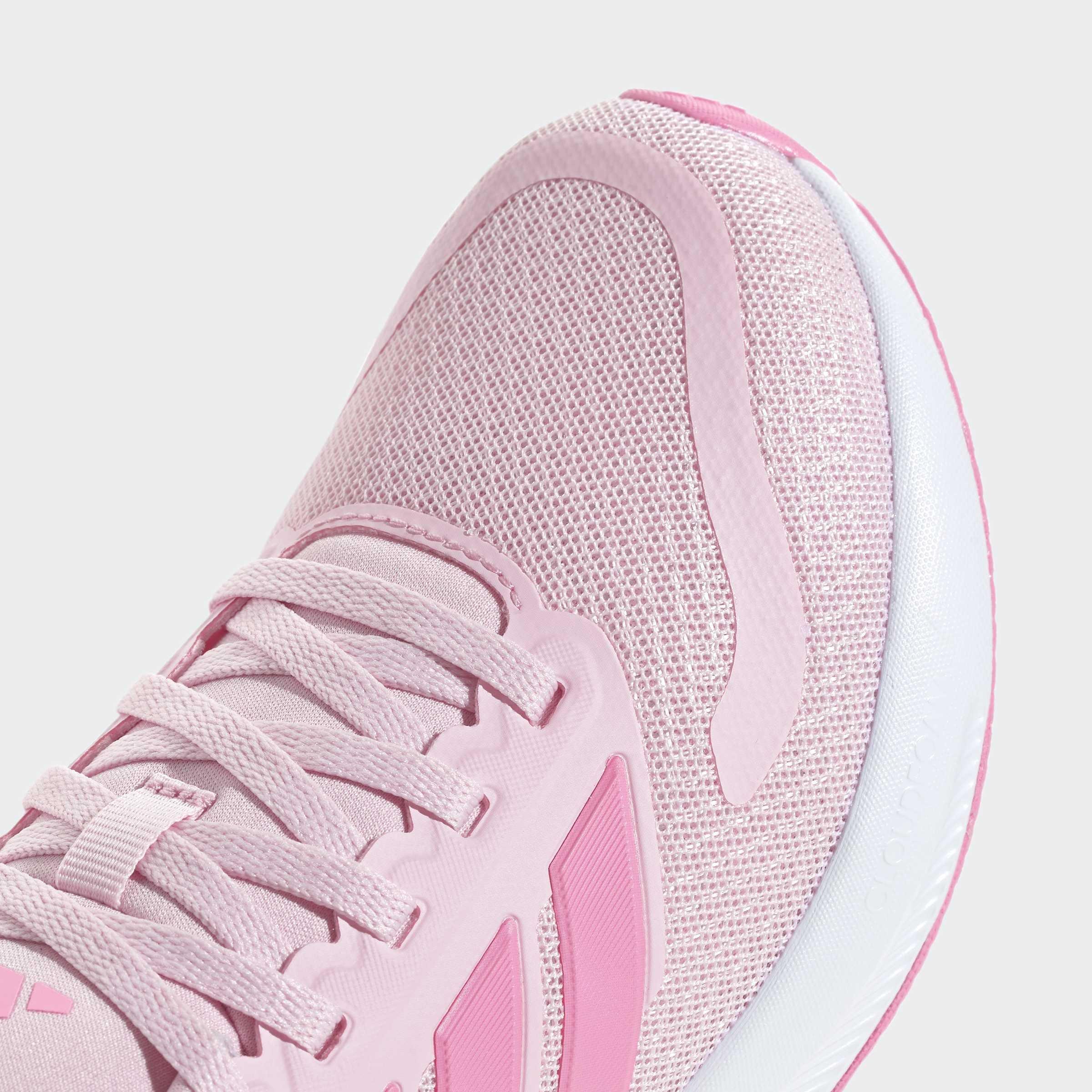 Kids Unisex Runfalcon 5 Shoes, Pink, A901_ONE, large image number 4