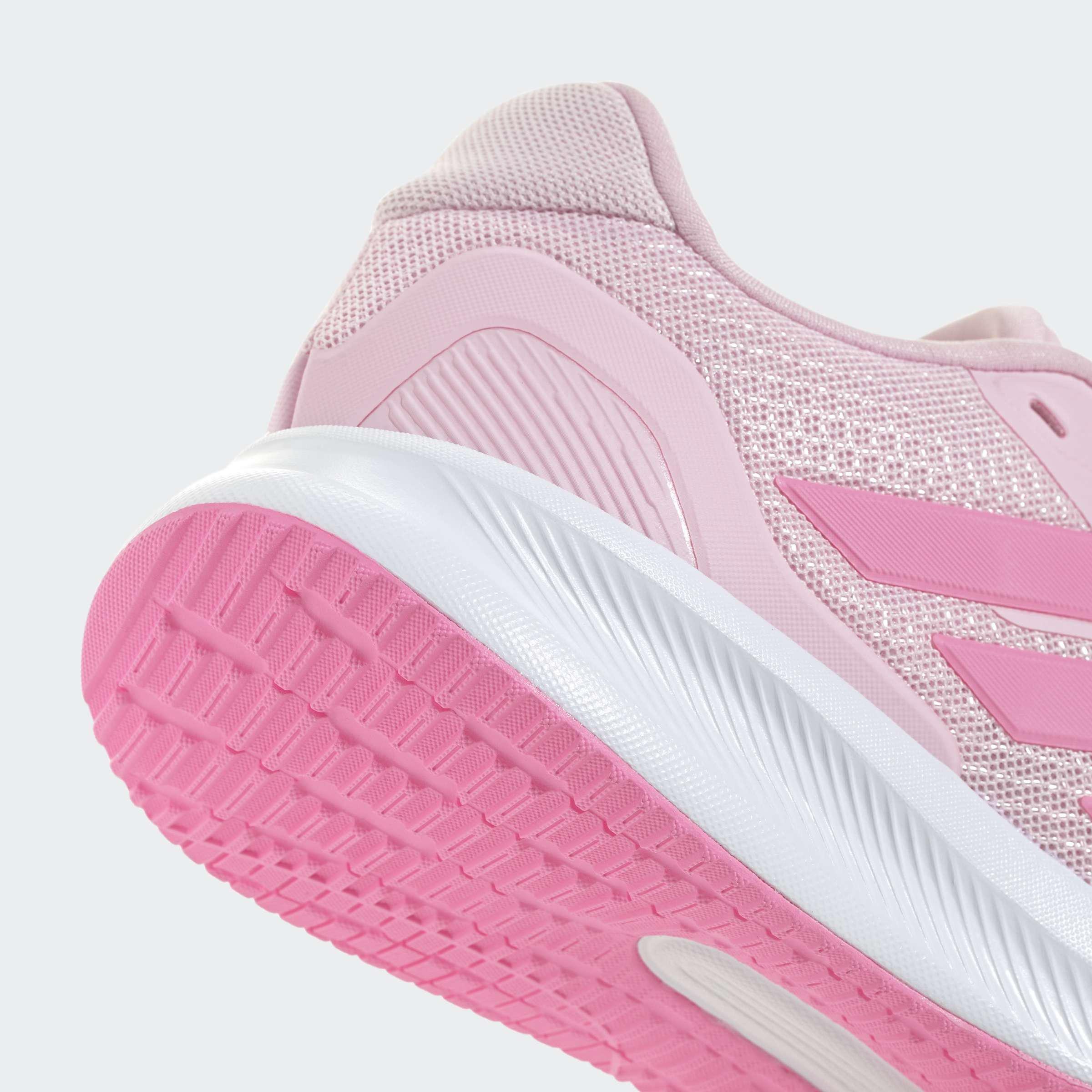Kids Unisex Runfalcon 5 Shoes, Pink, A901_ONE, large image number 5
