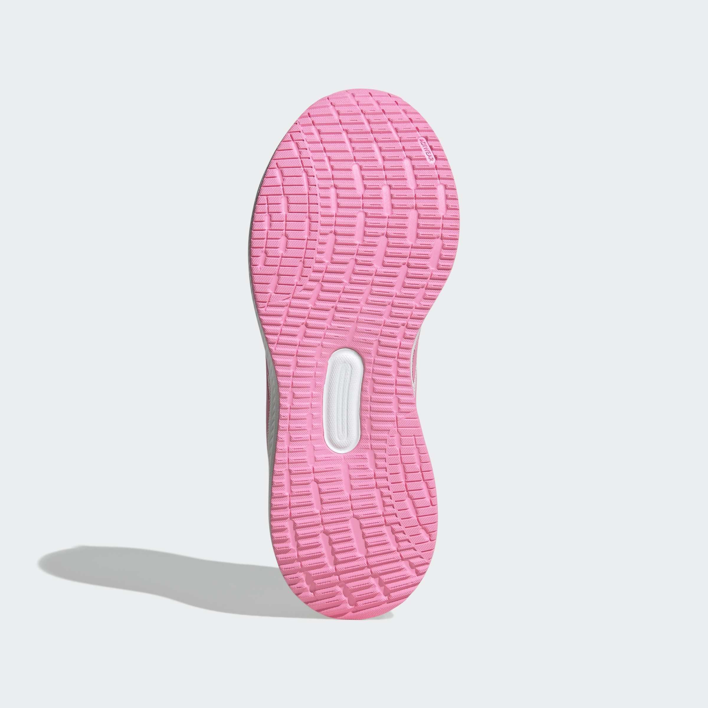 Kids Unisex Runfalcon 5 Shoes, Pink, A901_ONE, large image number 6