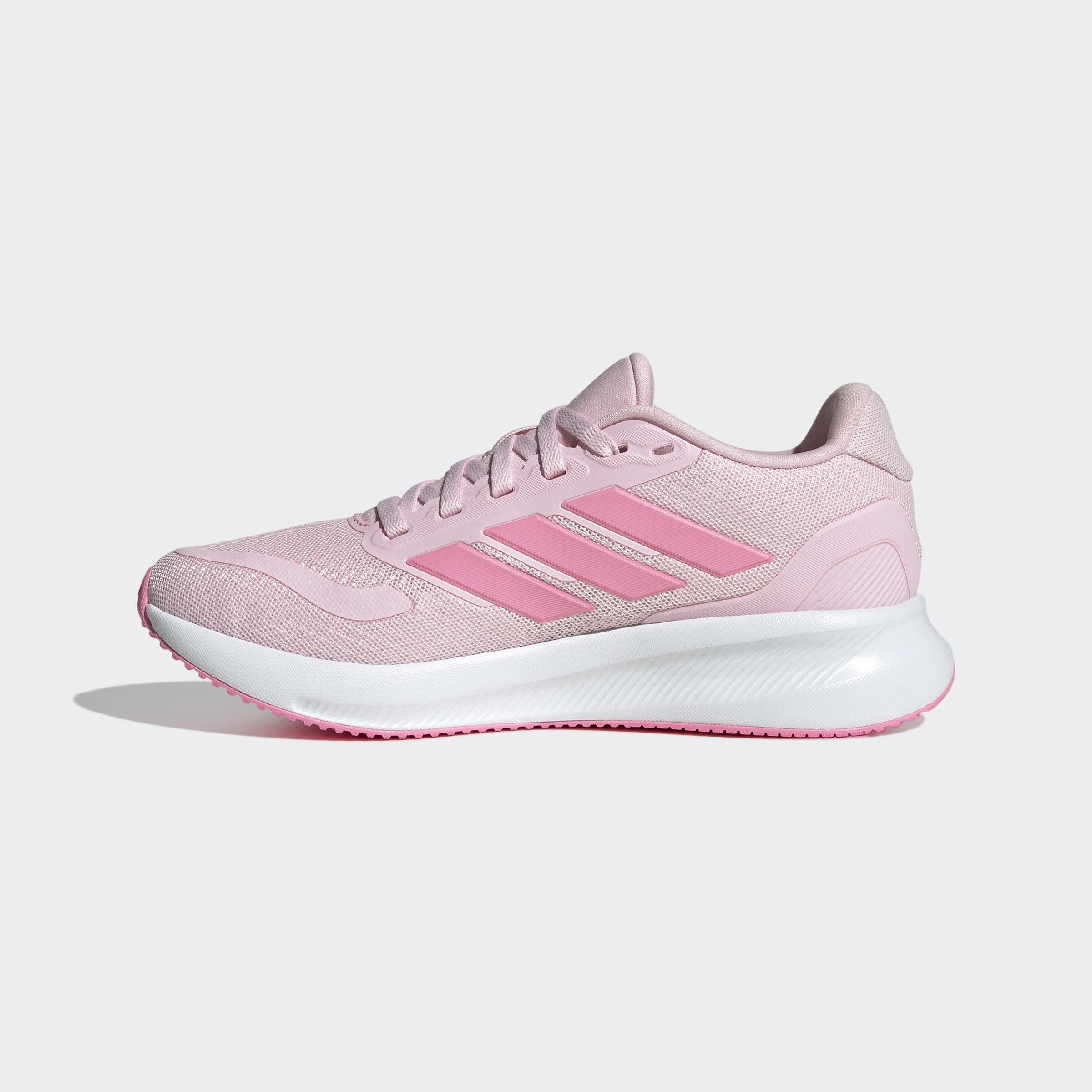 Kids Unisex Runfalcon 5 Shoes, Pink, A901_ONE, large image number 7
