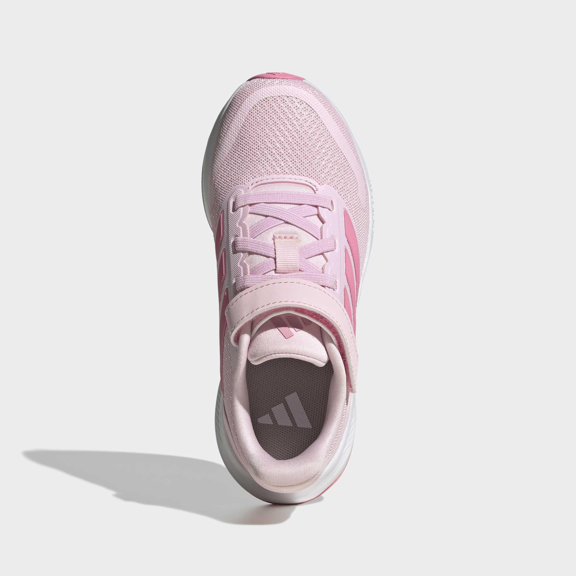 Kids Unisex Runfalcon 5 Shoes, Pink