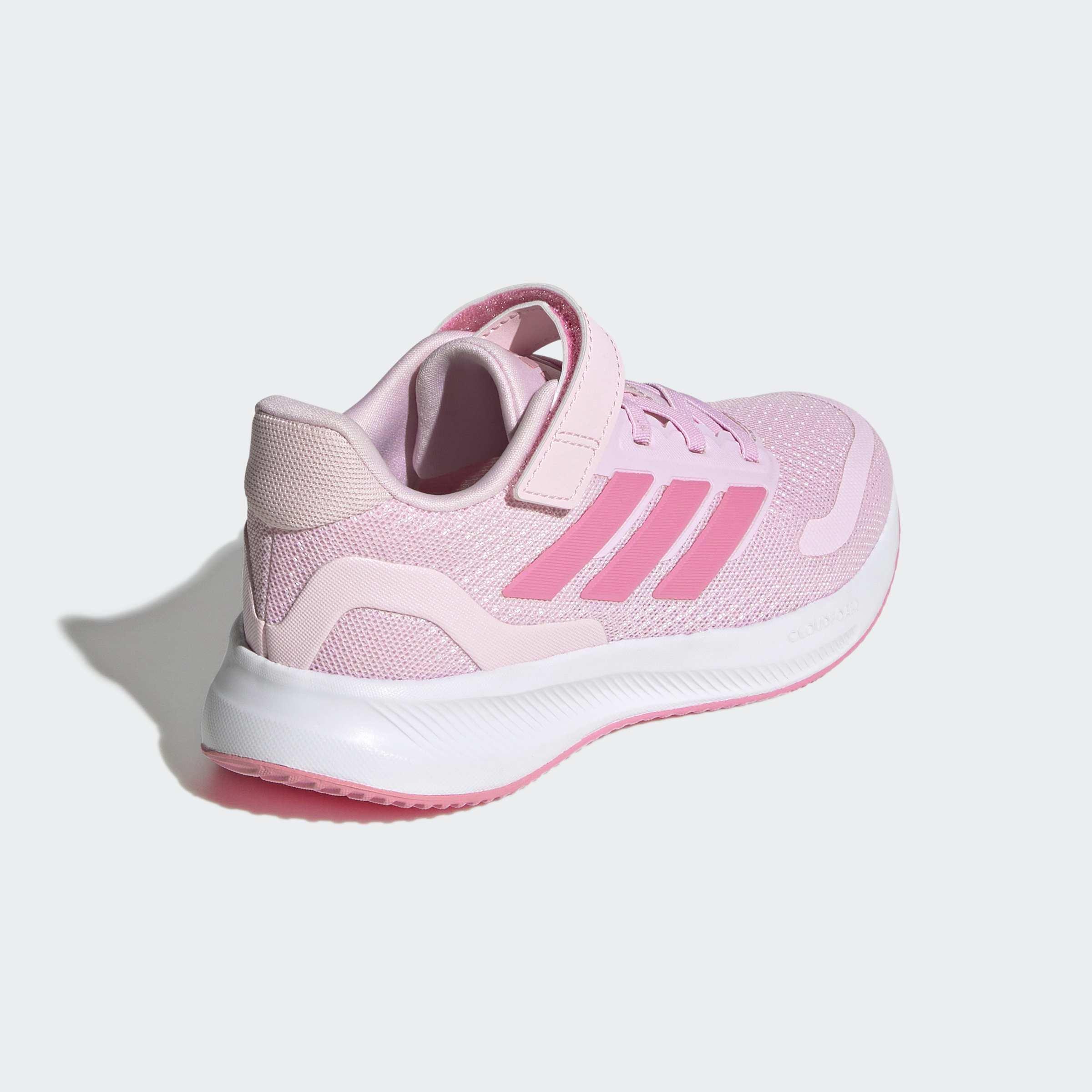 Kids Unisex Runfalcon 5 Shoes, Pink, A901_ONE, large image number 3