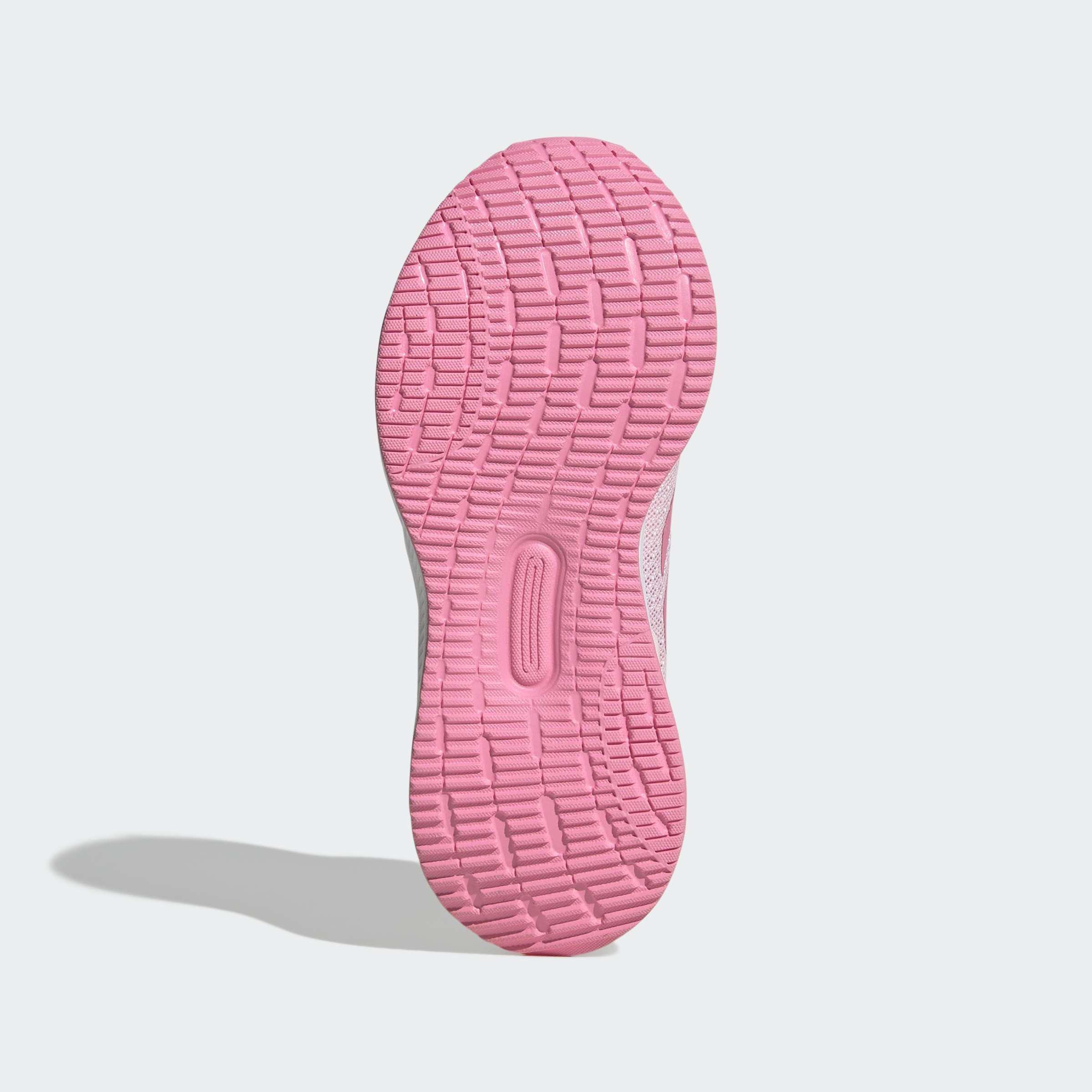 Kids Unisex Runfalcon 5 Shoes, Pink, A901_ONE, large image number 6