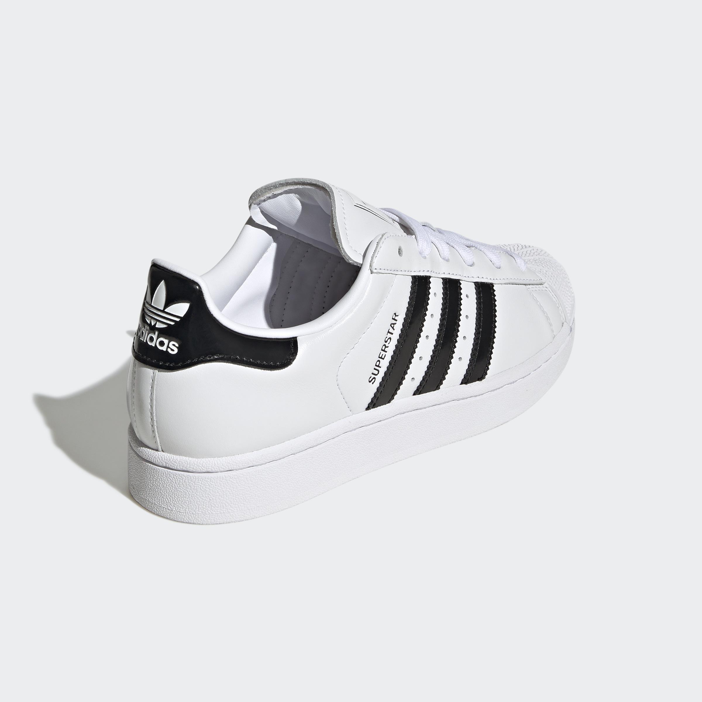 Superstar II Shoes, White, A901_ONE, large image number 3
