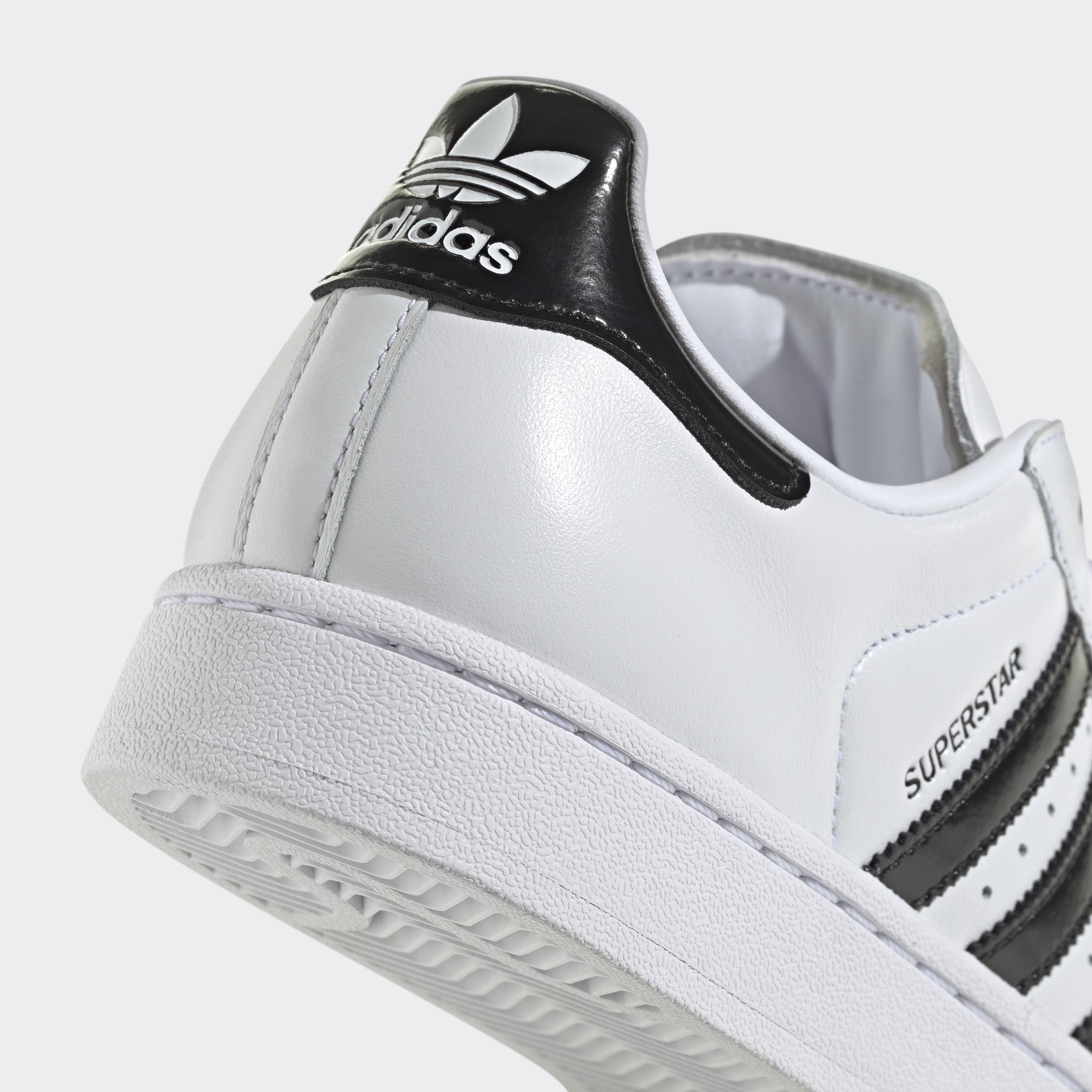 Superstar II Shoes, White, A901_ONE, large image number 5