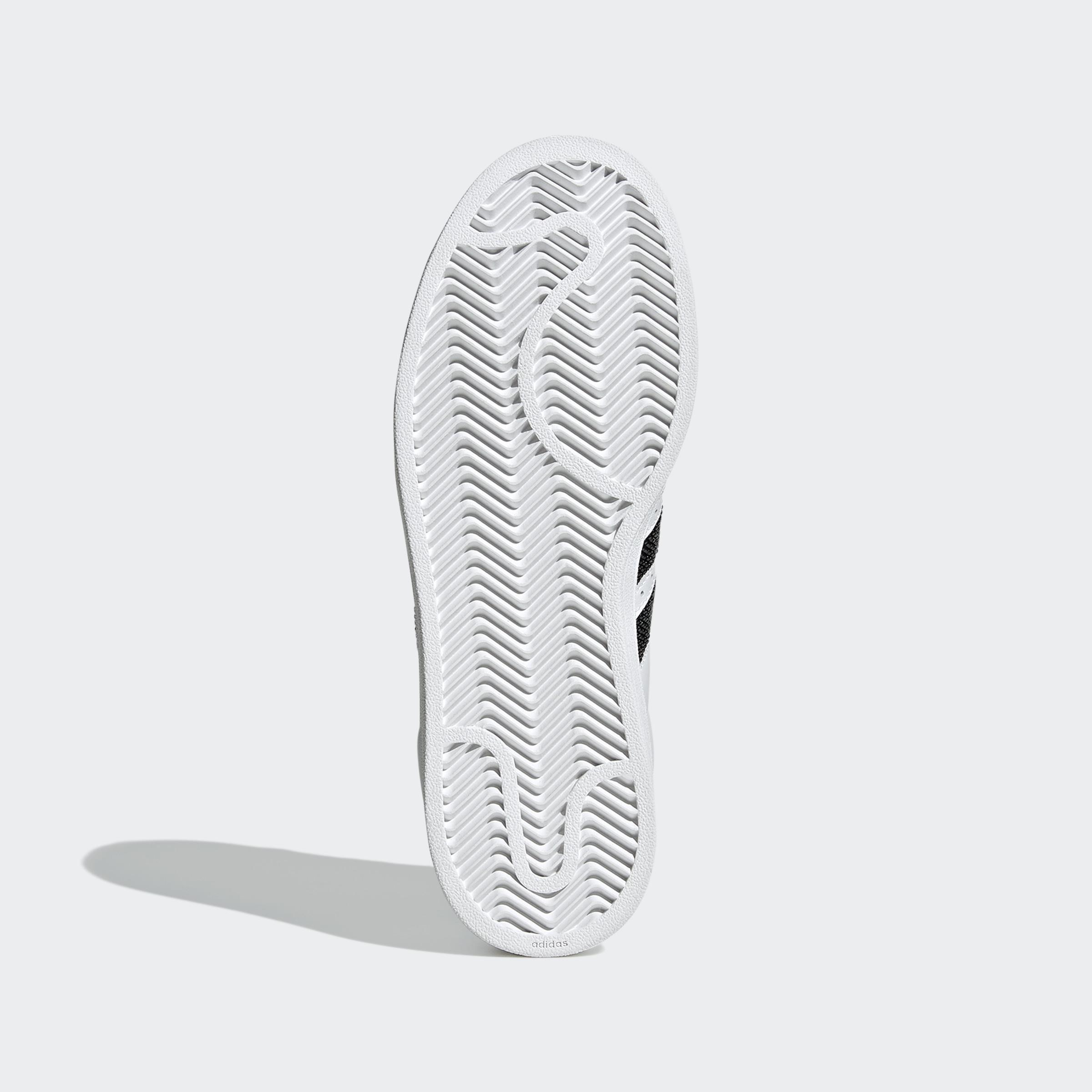 Superstar Ii Shoes, White, A901_ONE, large image number 6