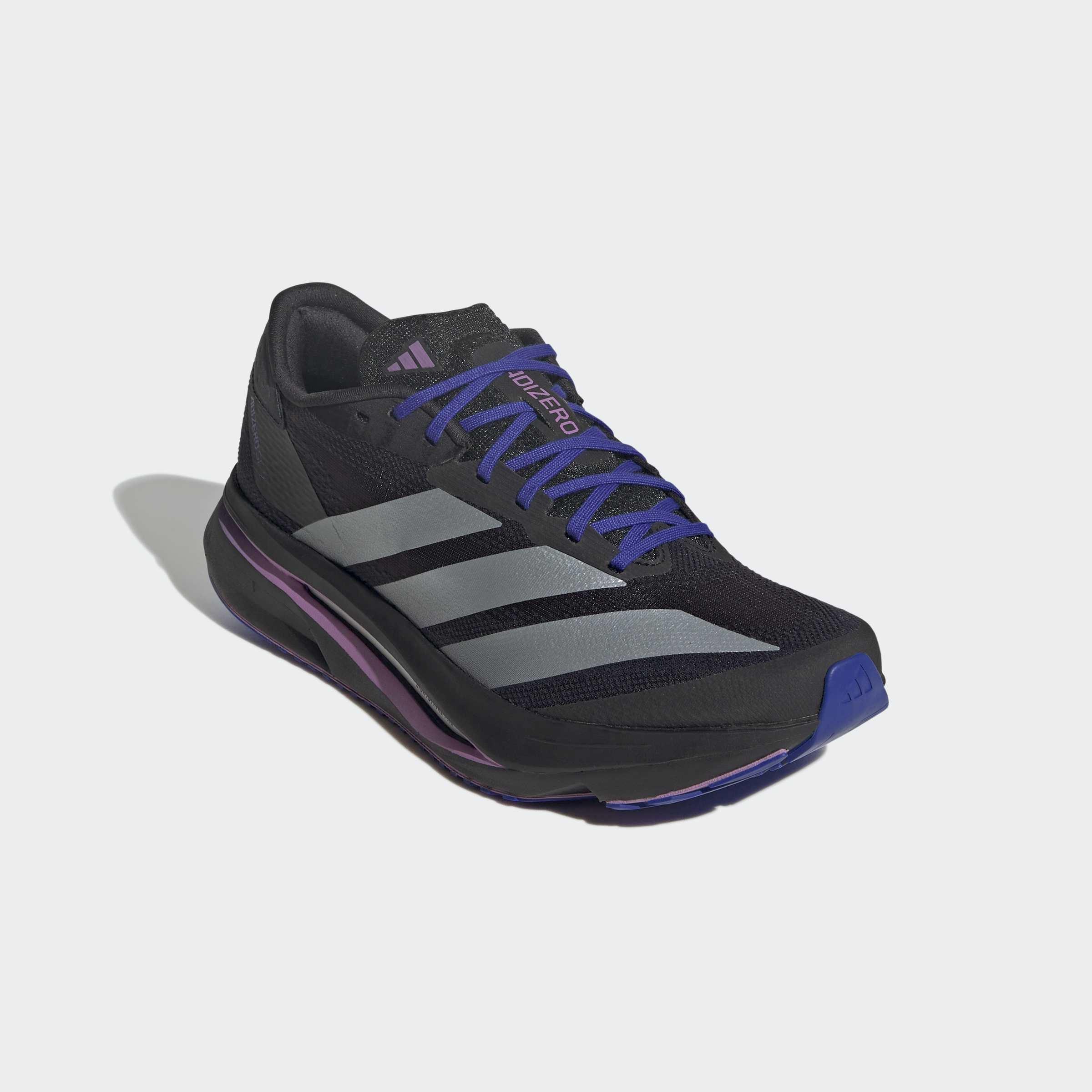 Adizero Sl2 Shoes, Black, A901_ONE, large image number 2