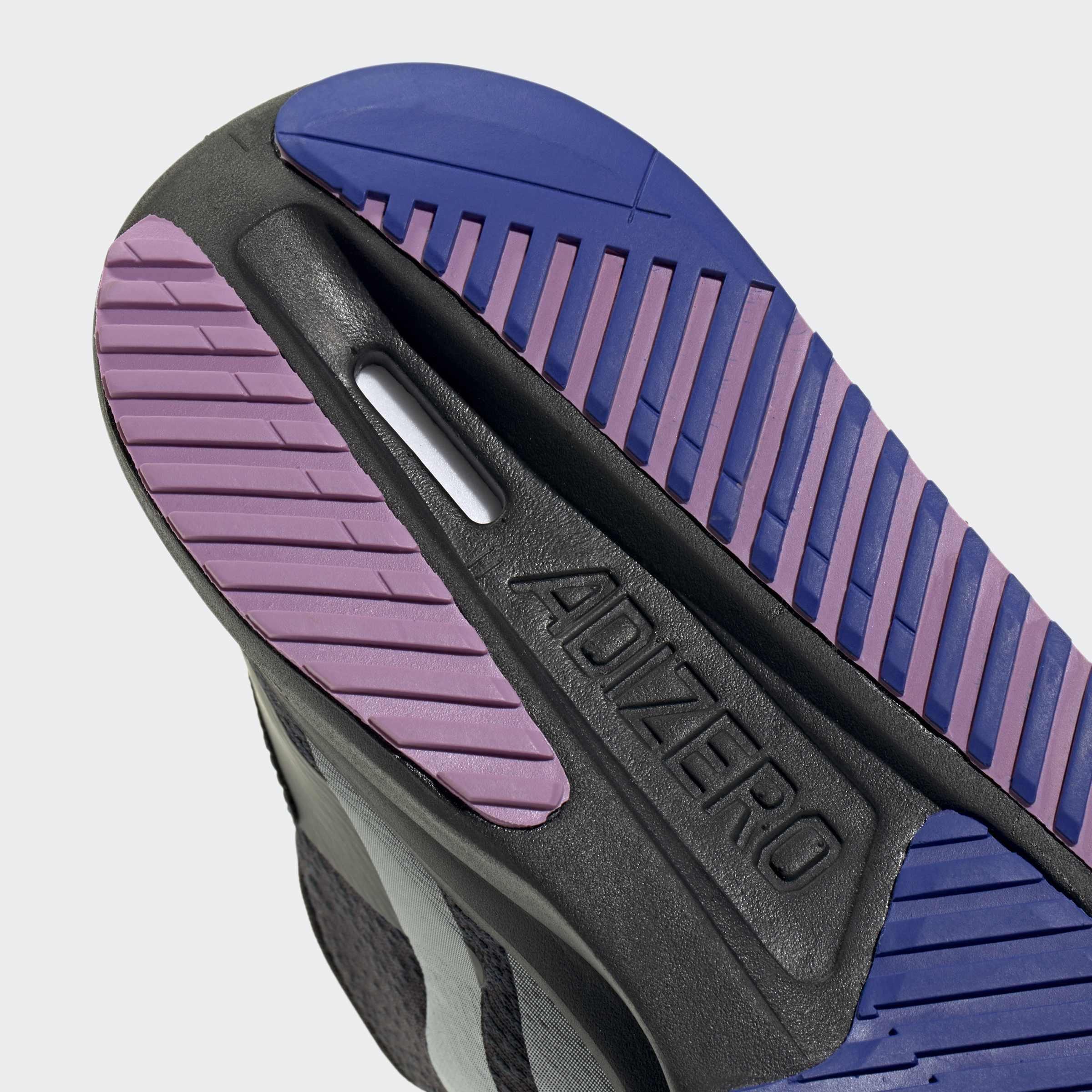 Adizero Sl2 Shoes, Black, A901_ONE, large image number 4